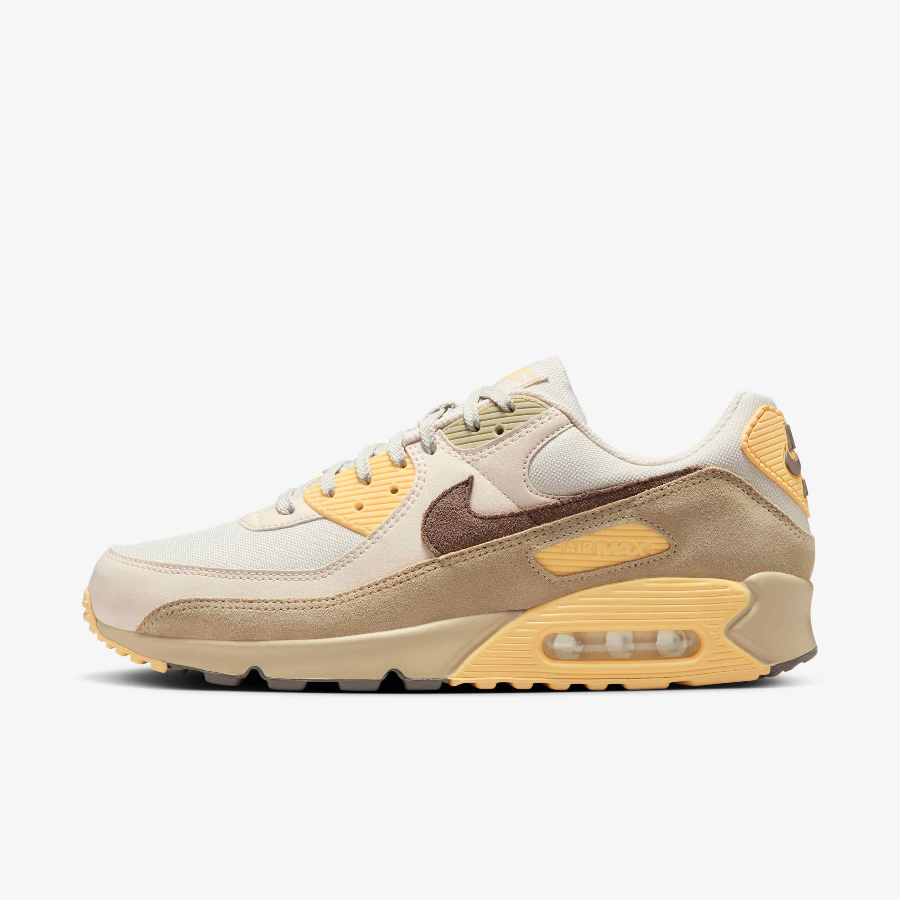 air max beige 90