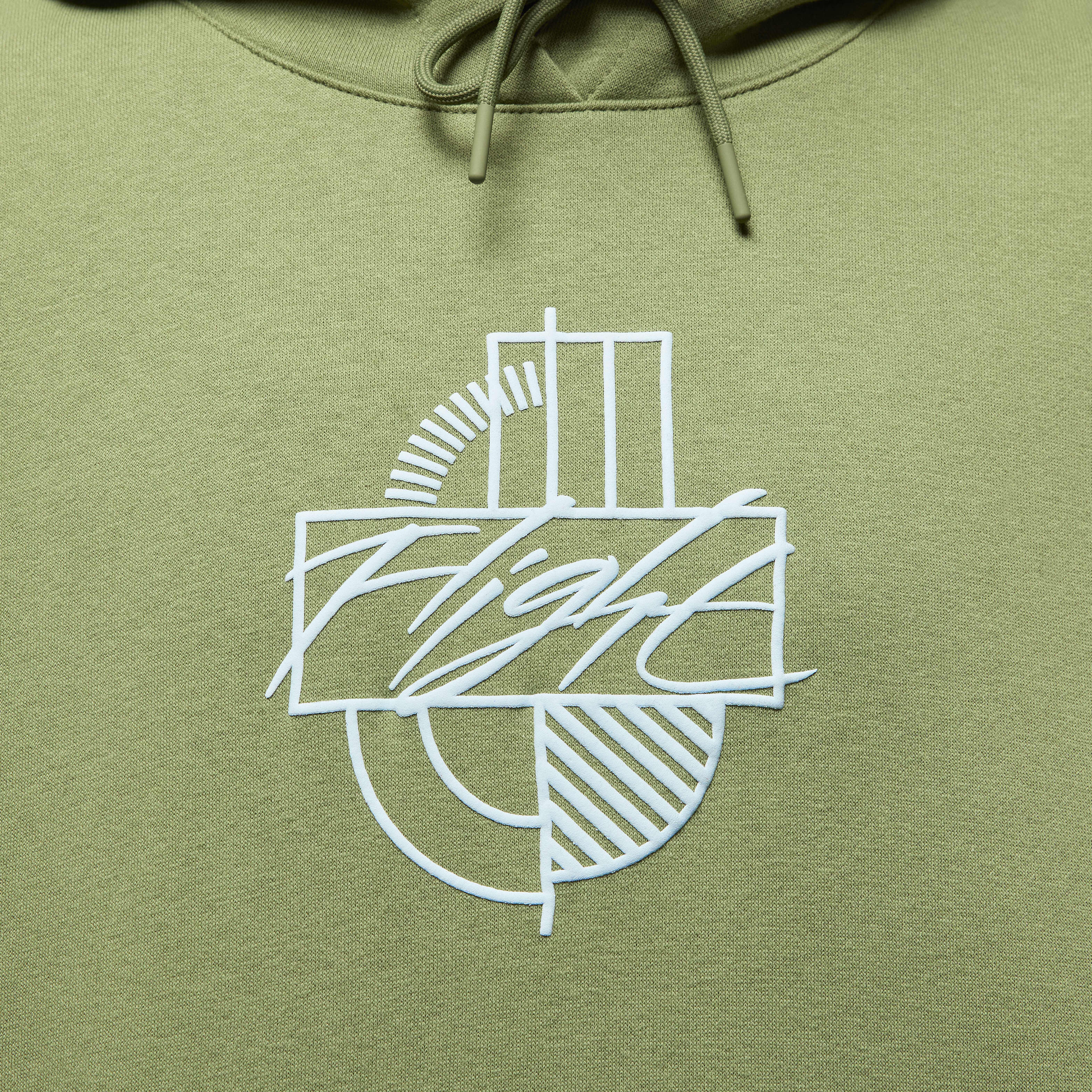 Jordan Brooklyn Fleece image number 3