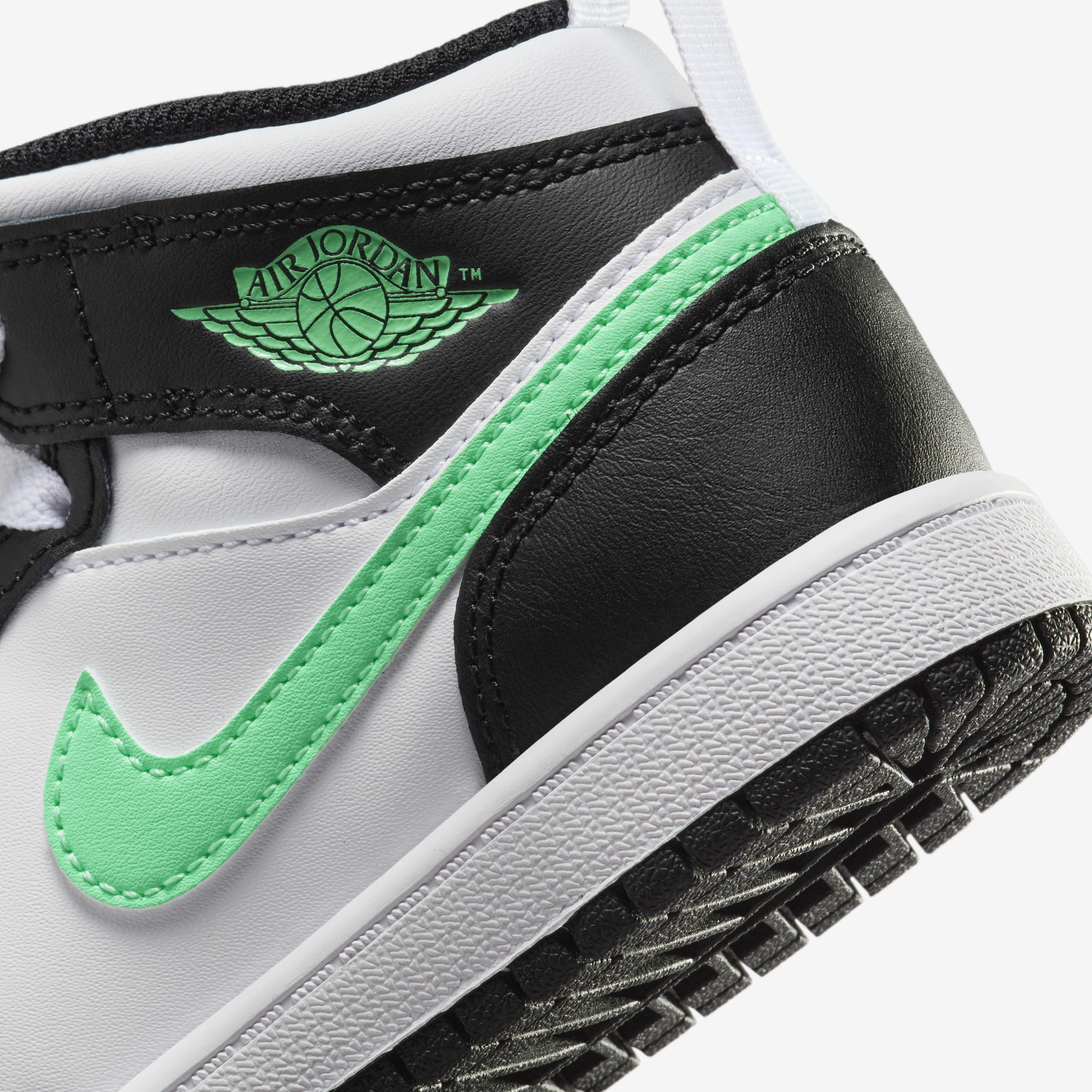 جوردن 1 ميد image number 7