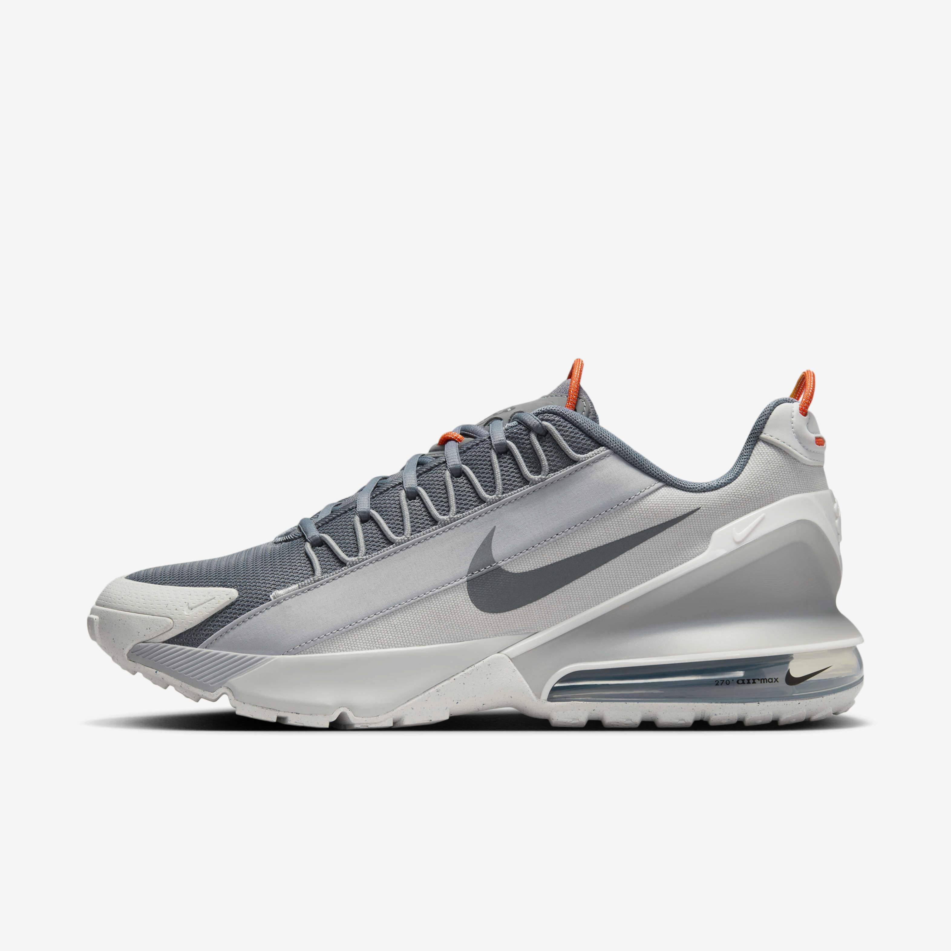 Buy Nike Air Max Pulse Roam Men's Shoes - Cool Grey/Summit