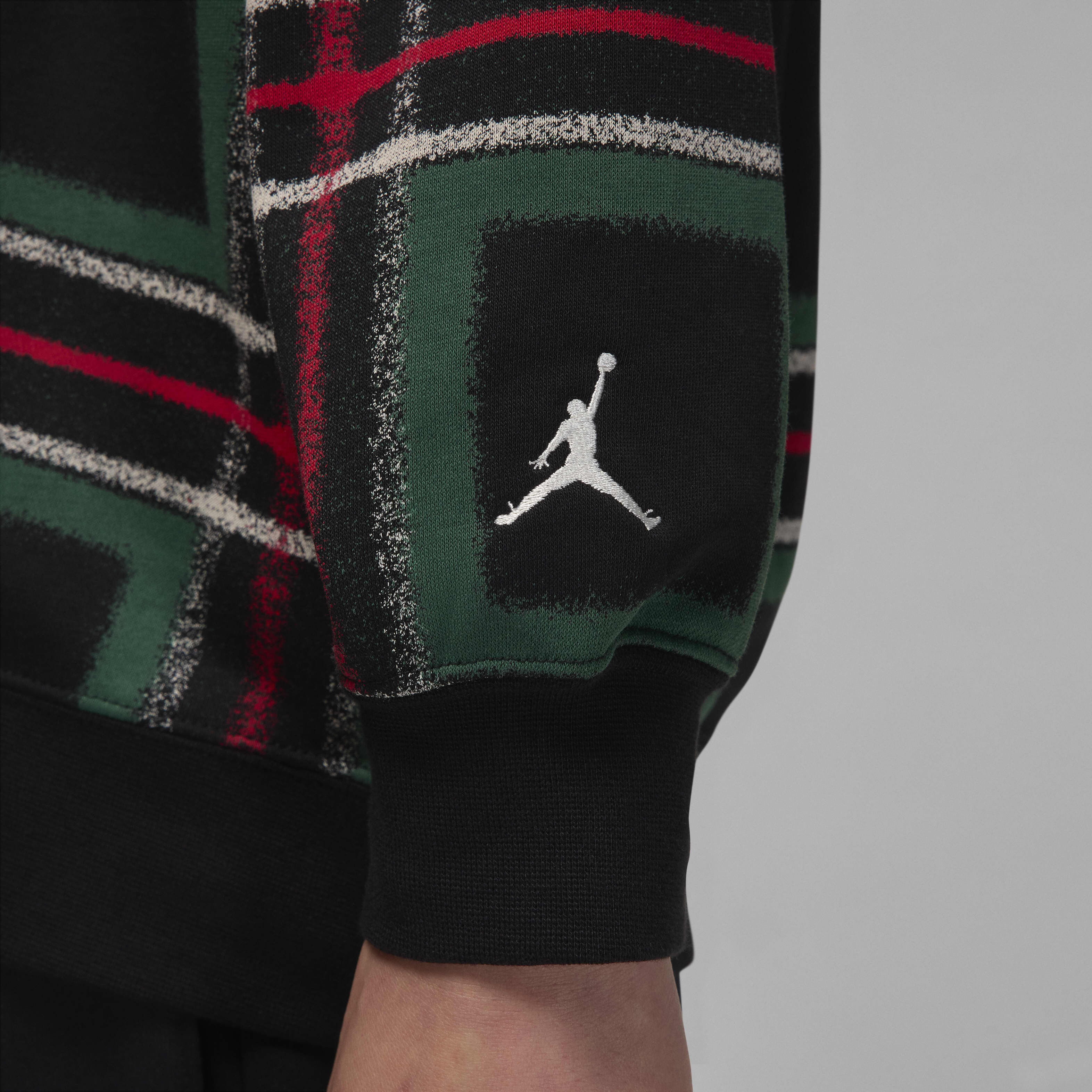 Jordan Brooklyn Fleece image number 3