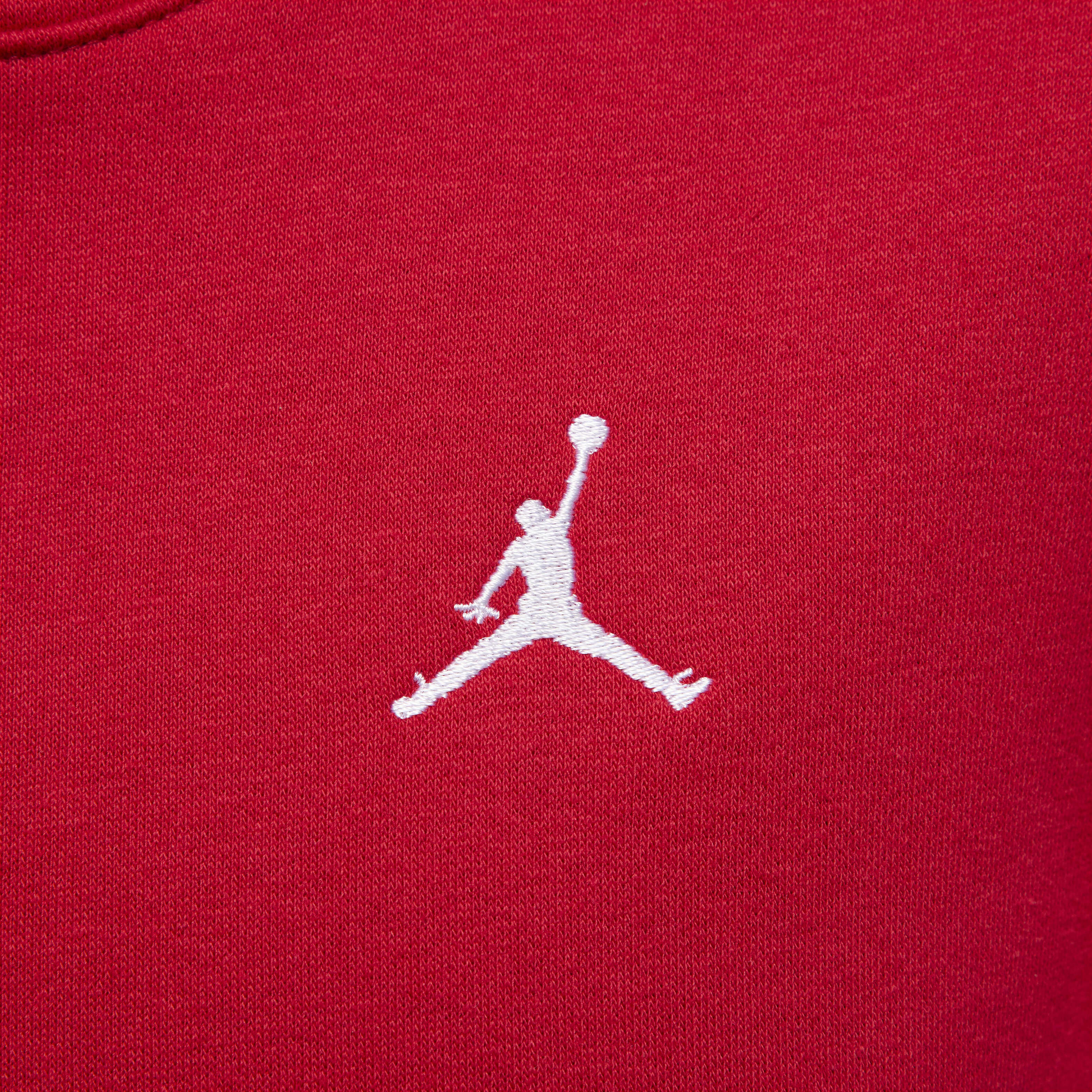 Jordan Brooklyn Fleece image number 3
