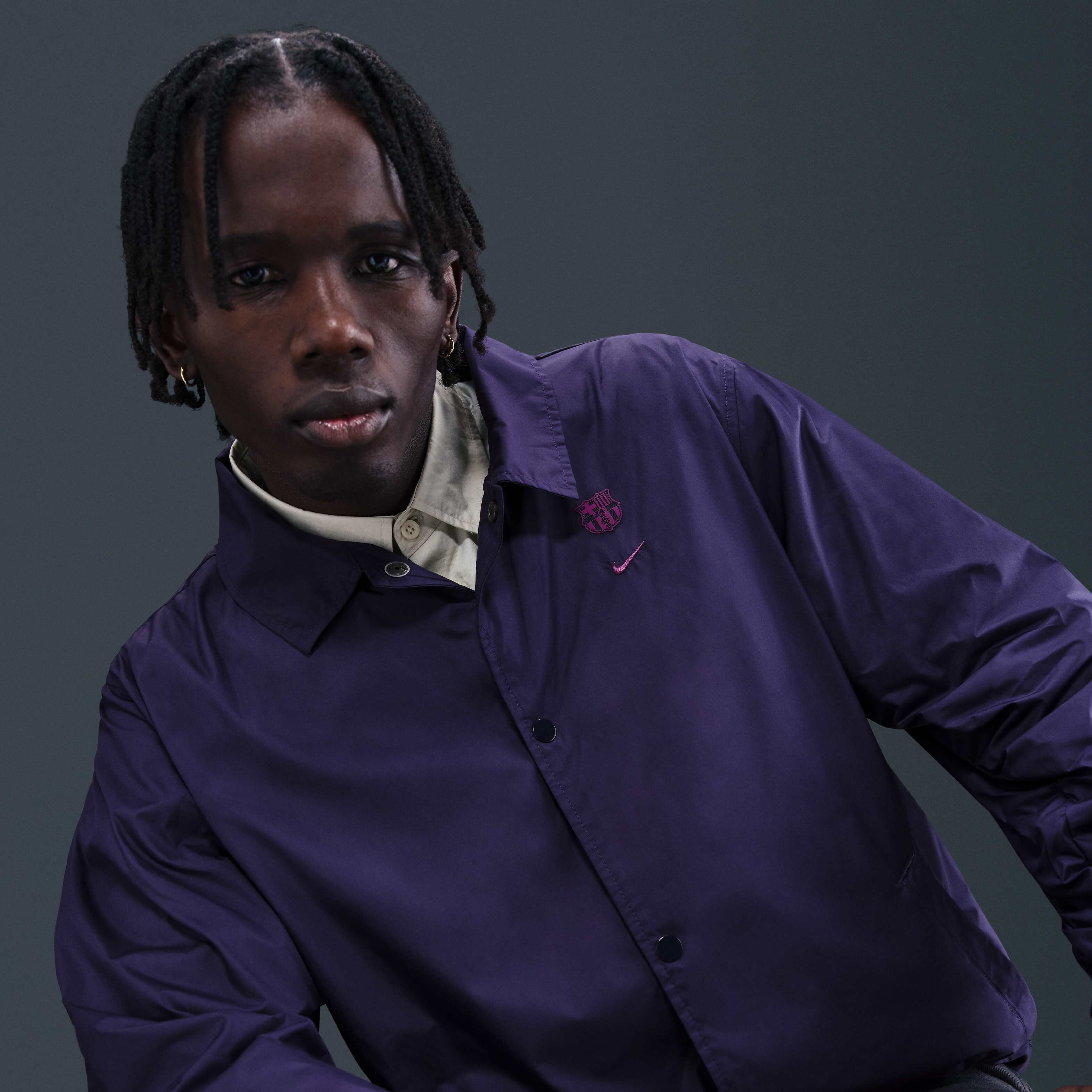 برشلونة كلوب image number 2