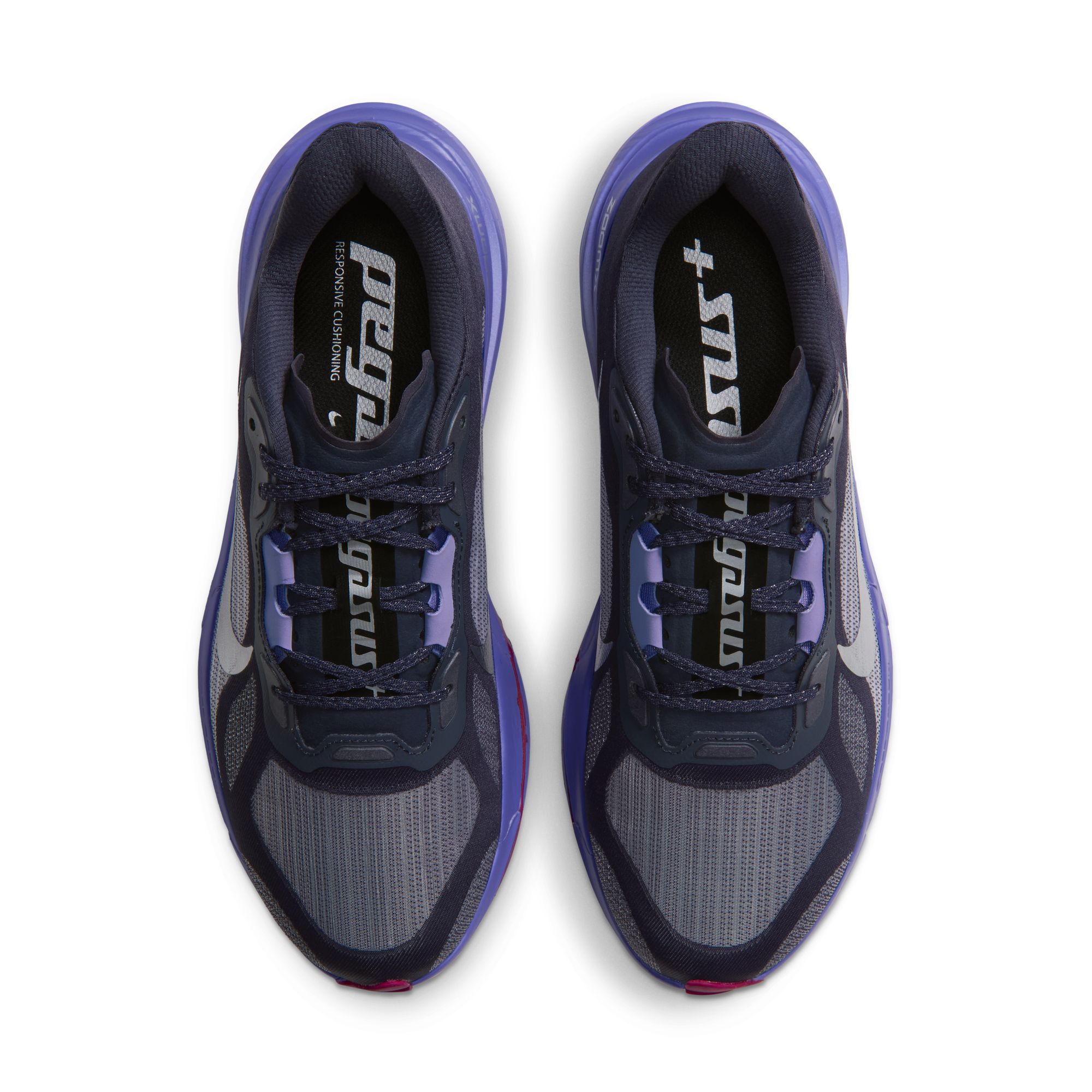 Nike Pegasus Plus 2 image number 3