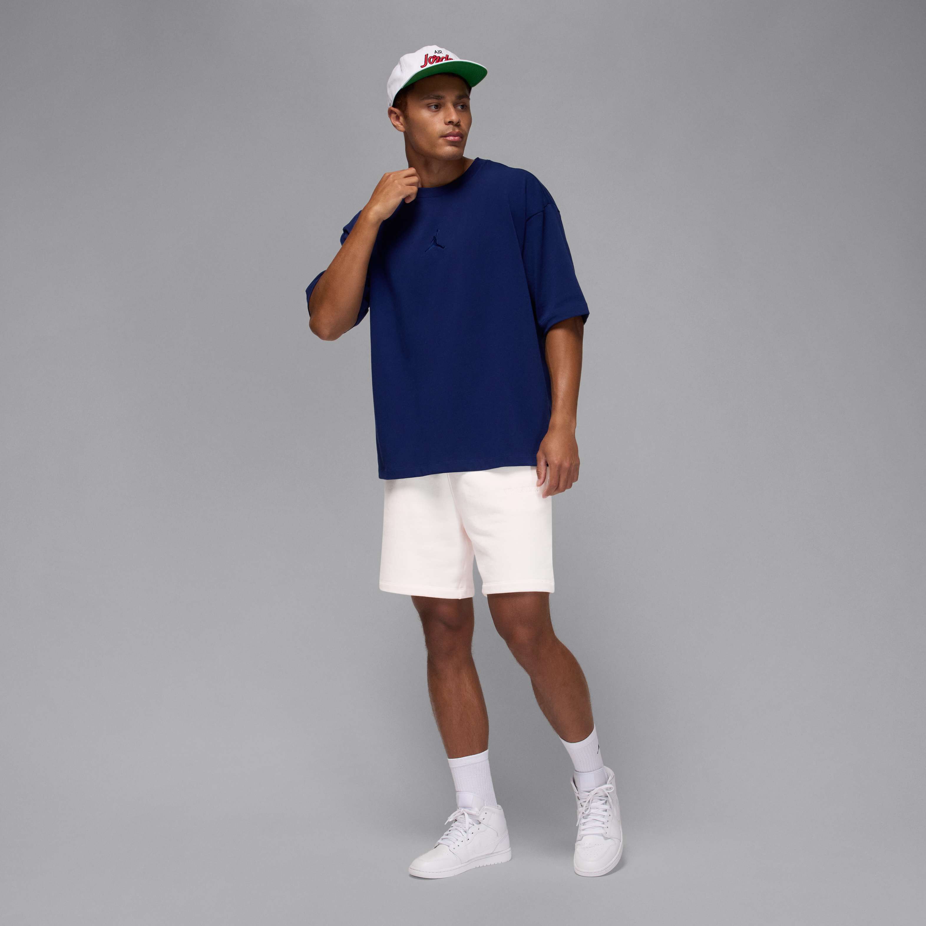 Jordan Flight Essentials image number 4