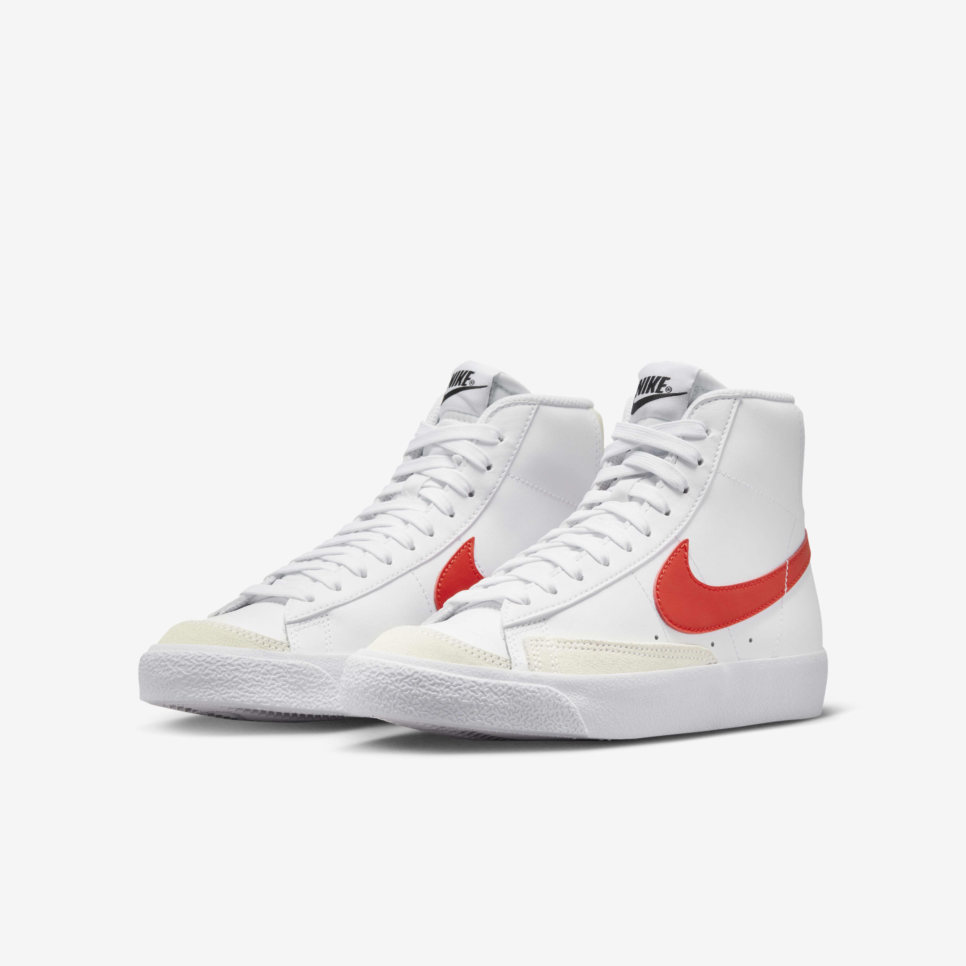 Nike Blazer Mid '77 image number 4