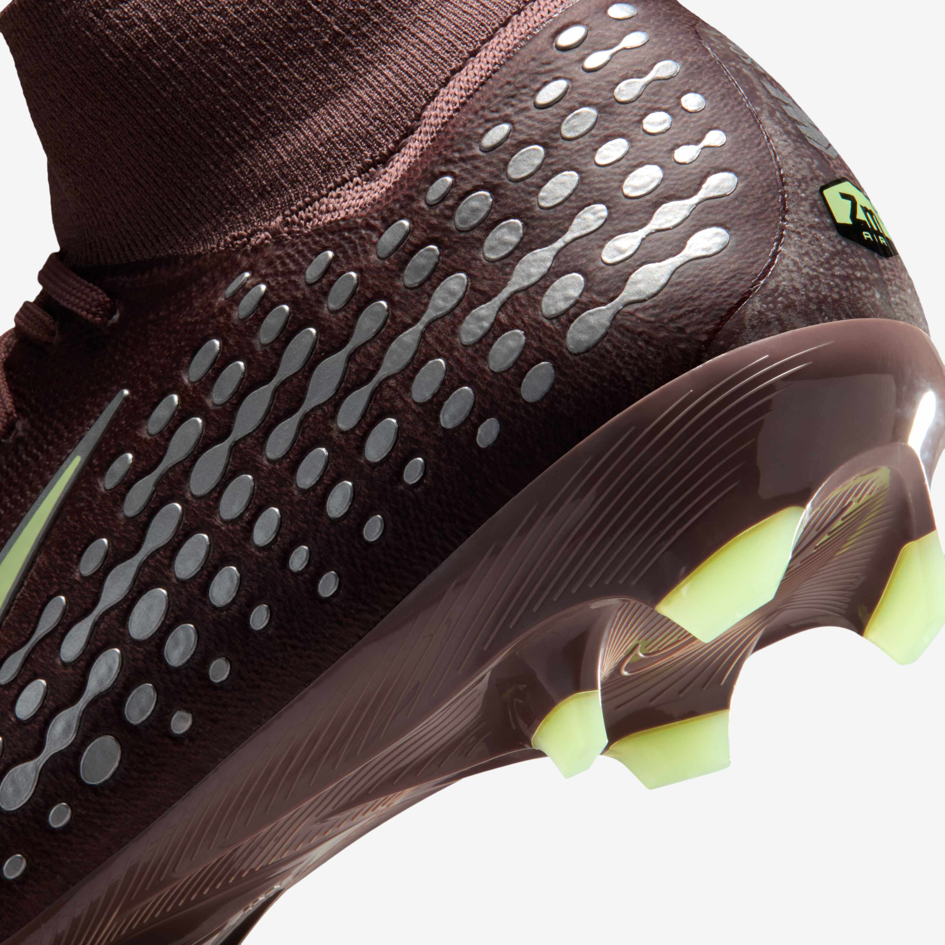 Nike Mercurial Superfly 10 Pro "Kylian Mbapp&eacute;" image number 8