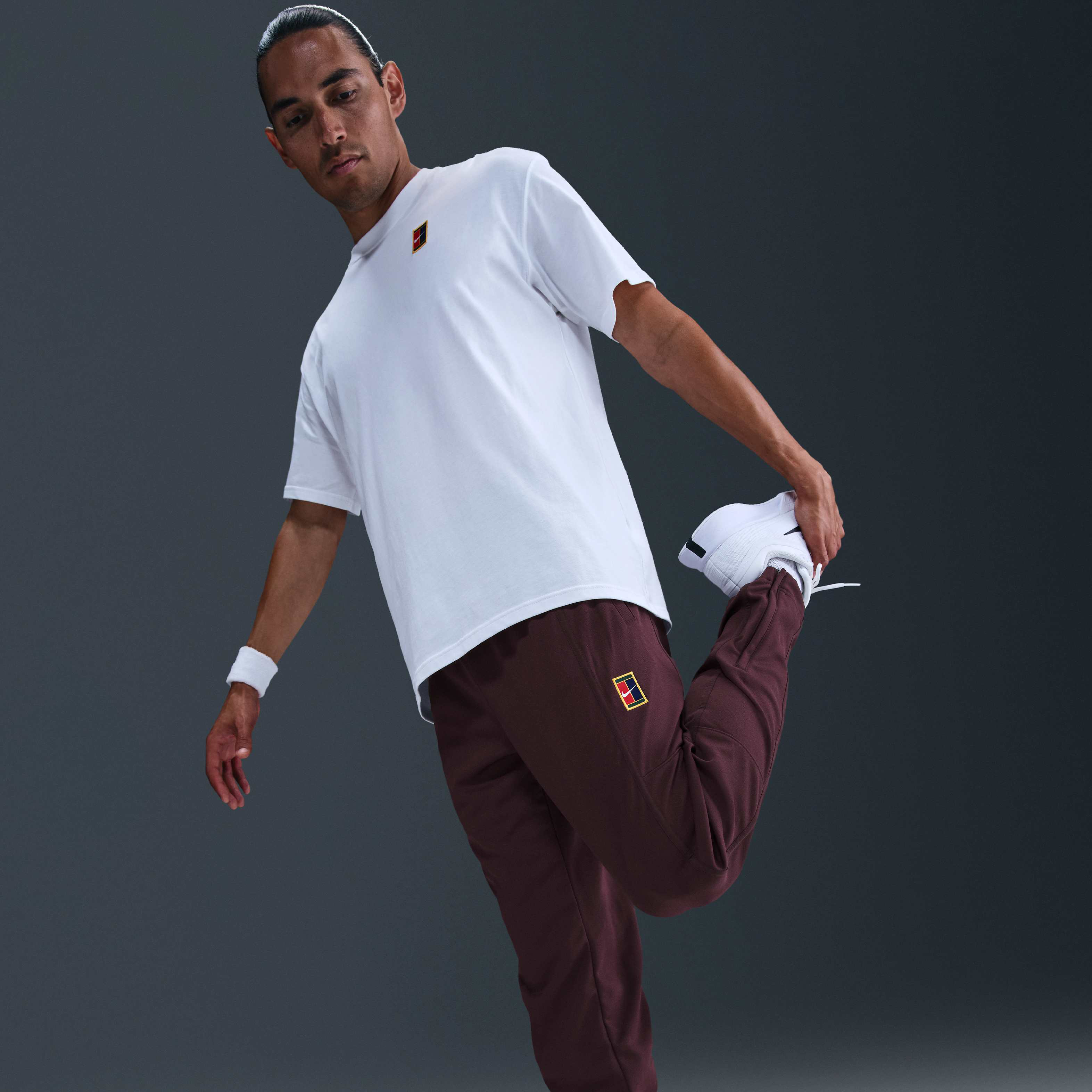 NikeCourt Heritage image number 4