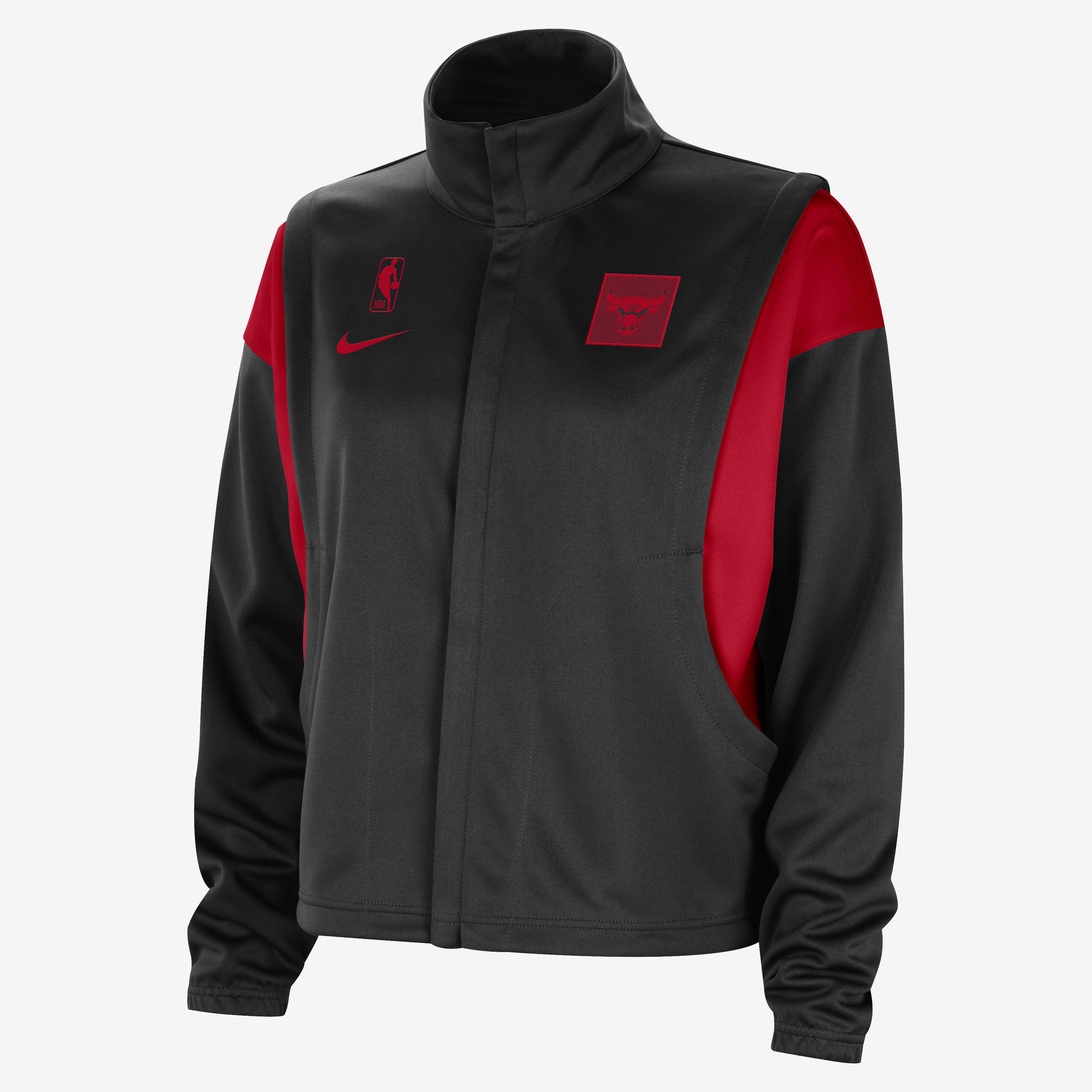 شيكاغو بولز ريترو فلاي image number 0