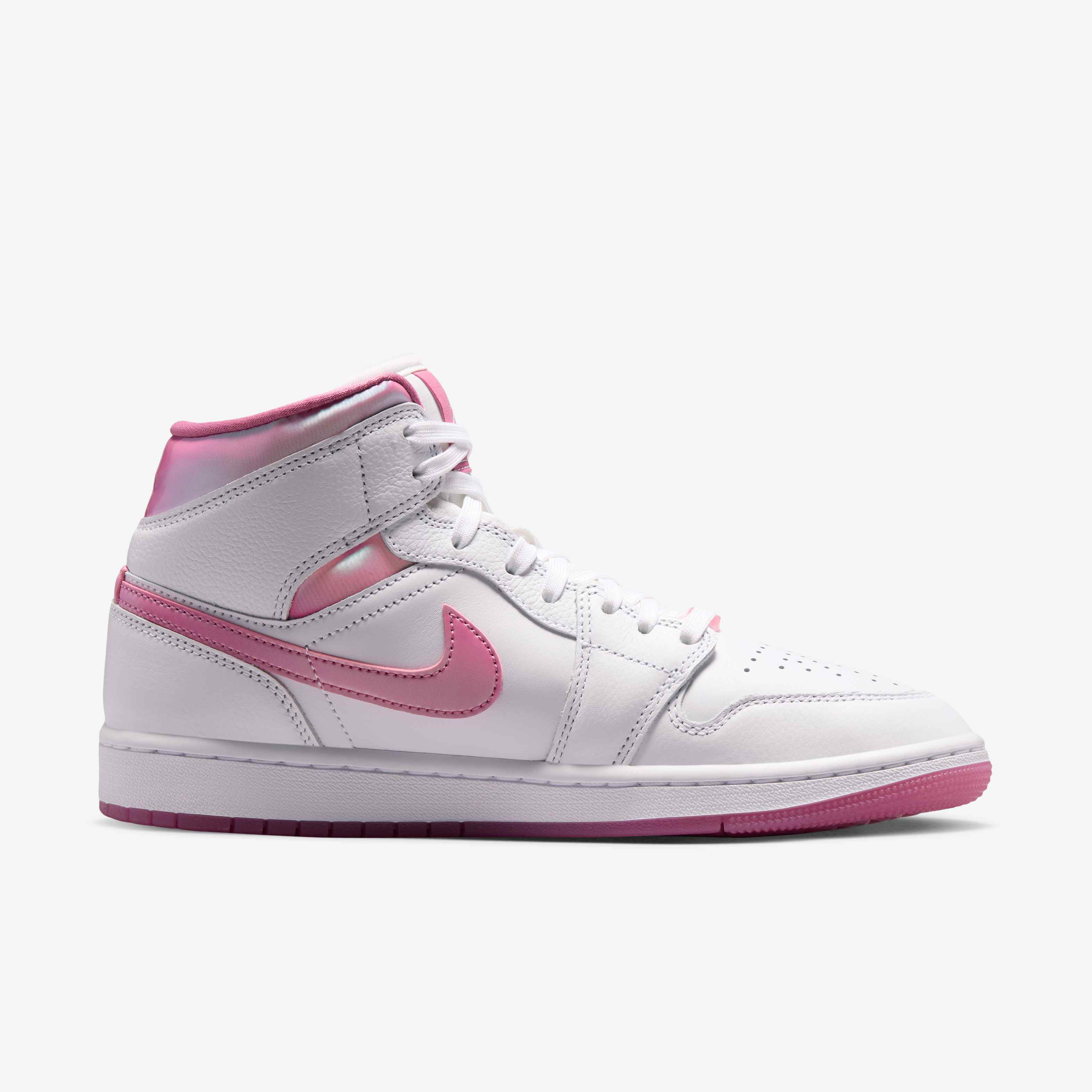Air Jordan 1 Mid SE image number 2