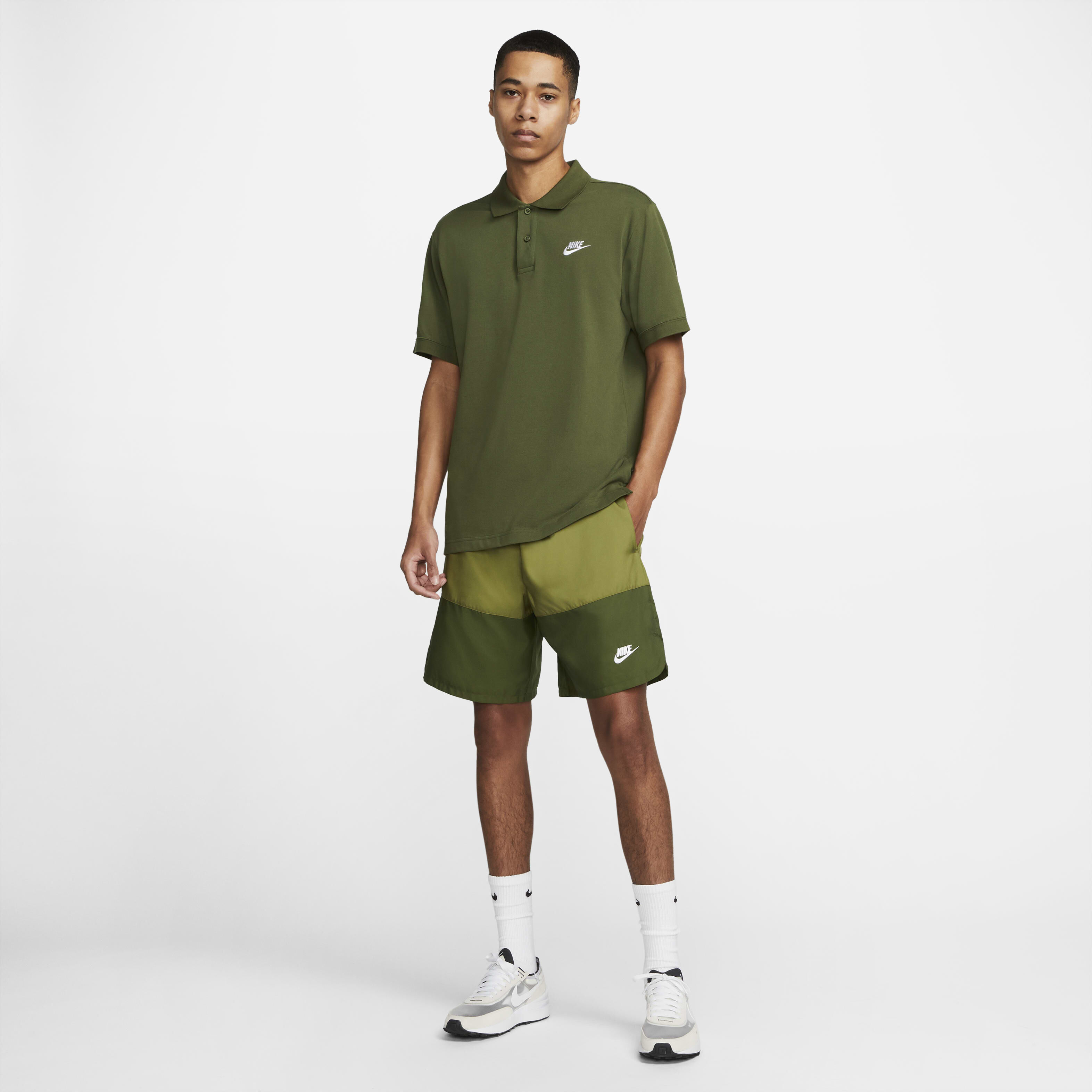 Nike Sportswear Sport Essential image number 6