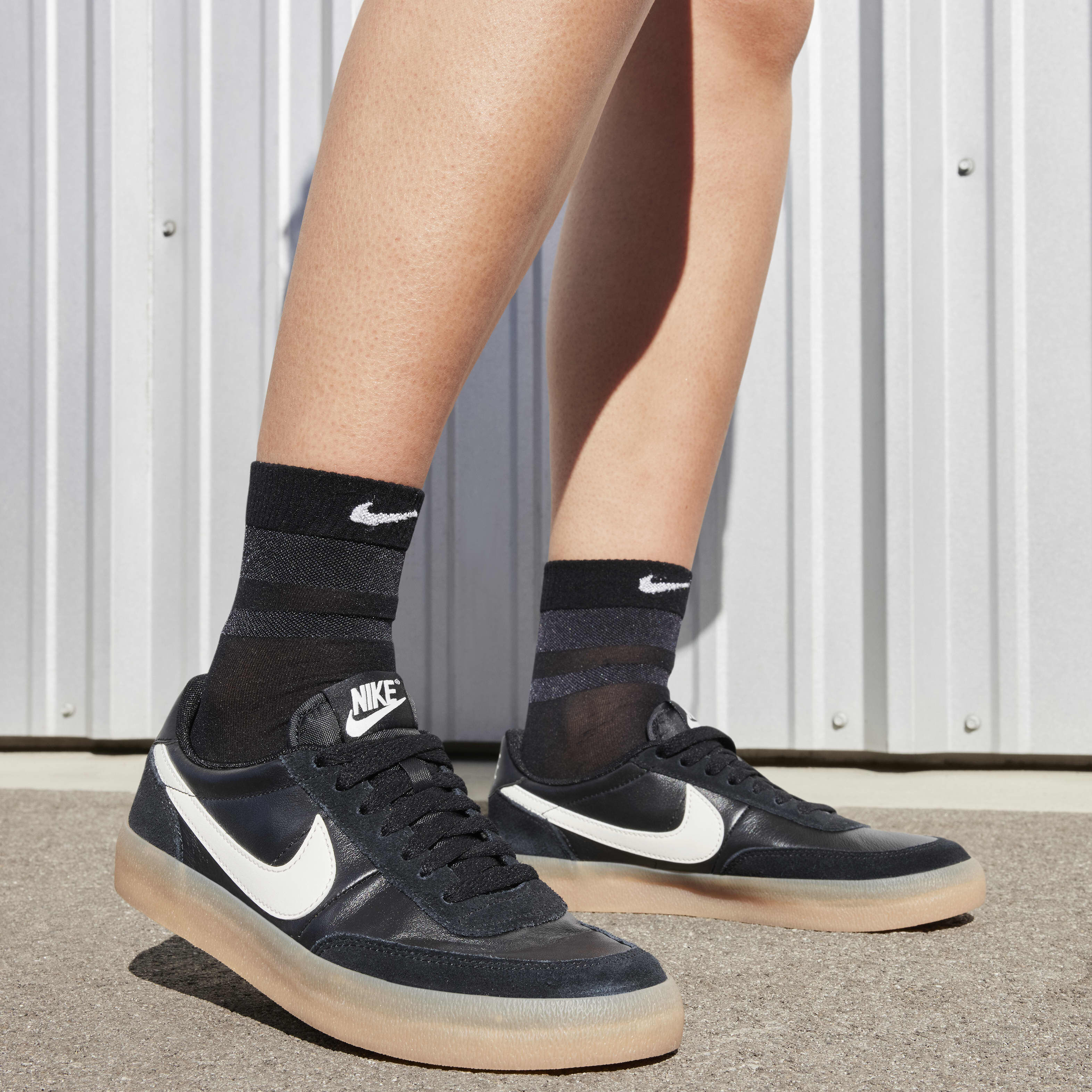 Nike killshot women hotsell