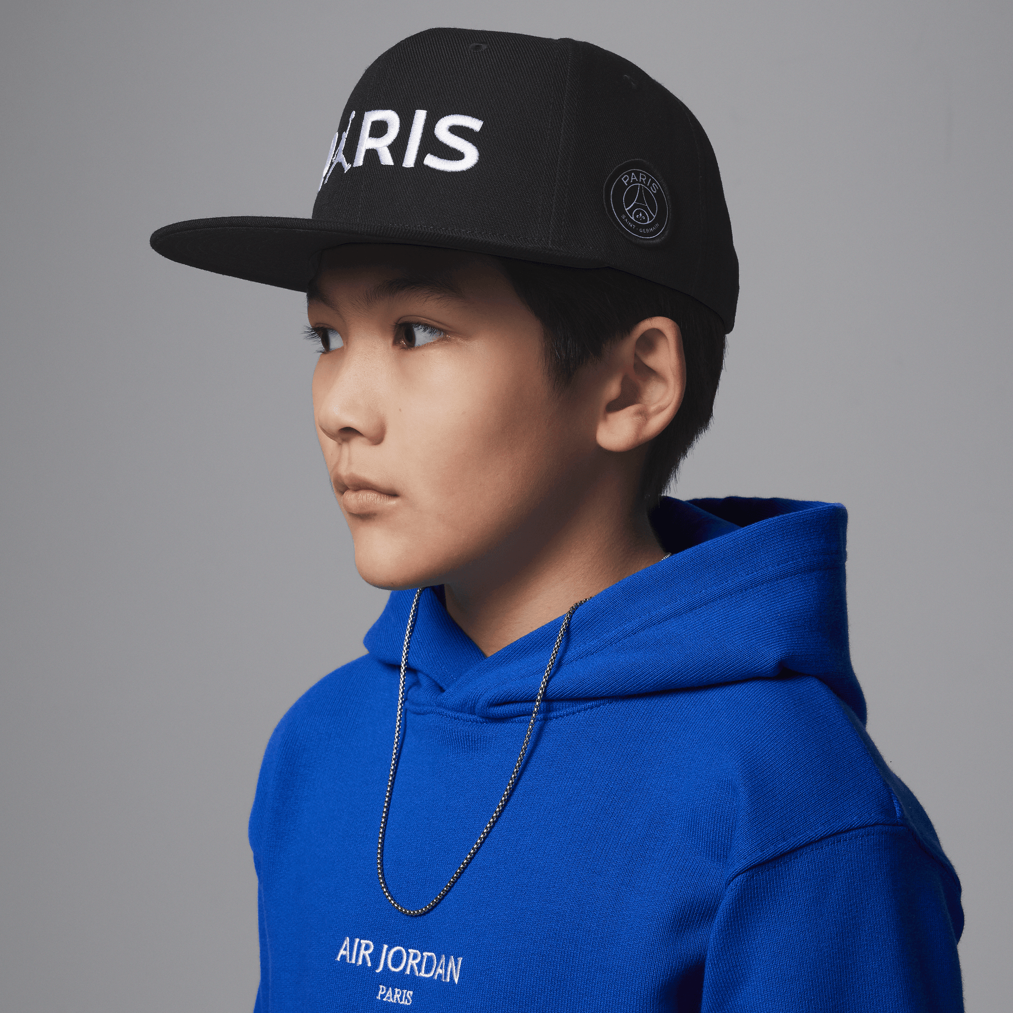 Jordan Paris Saint-Germain image number 2