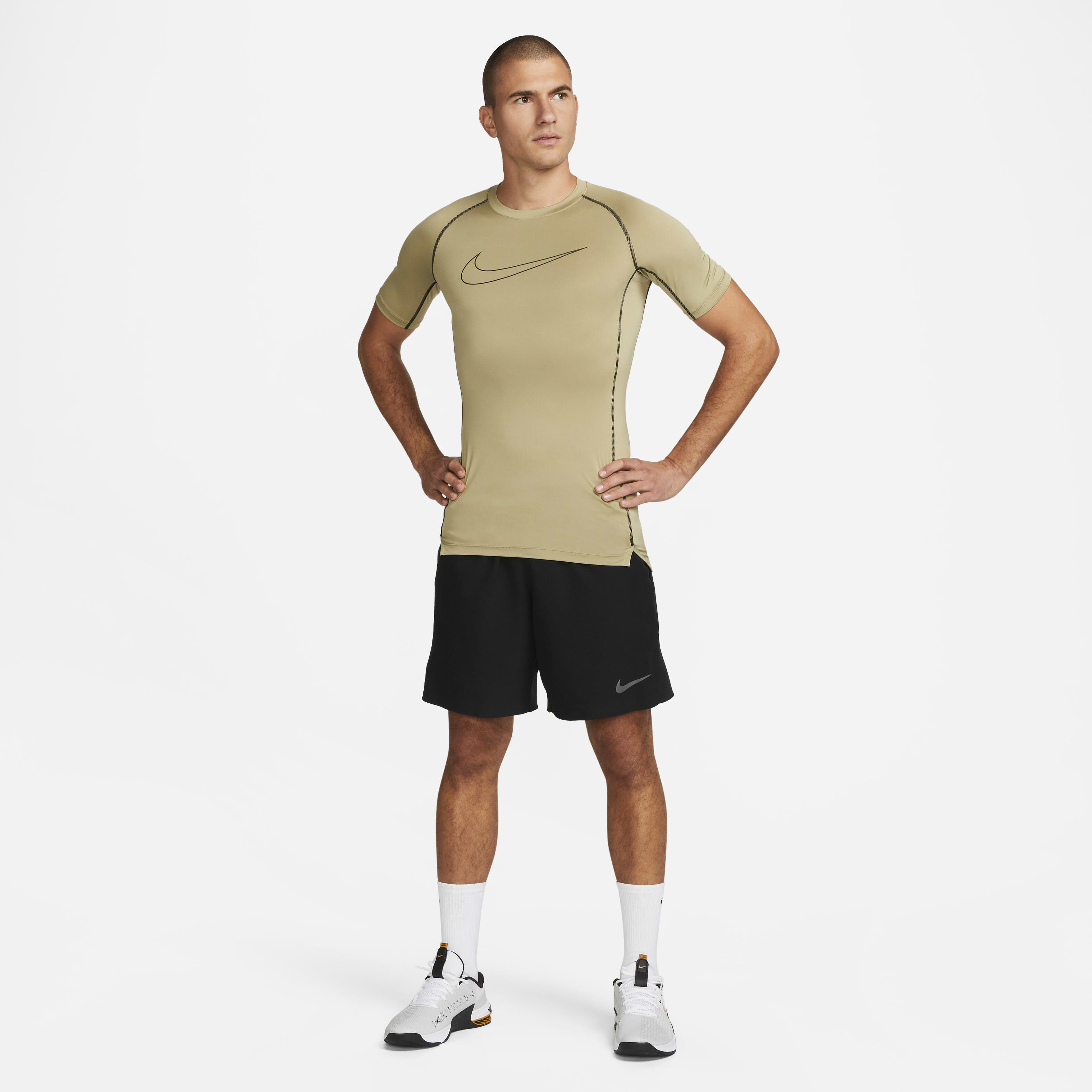 Nike Pro Dri-FIT image number 5