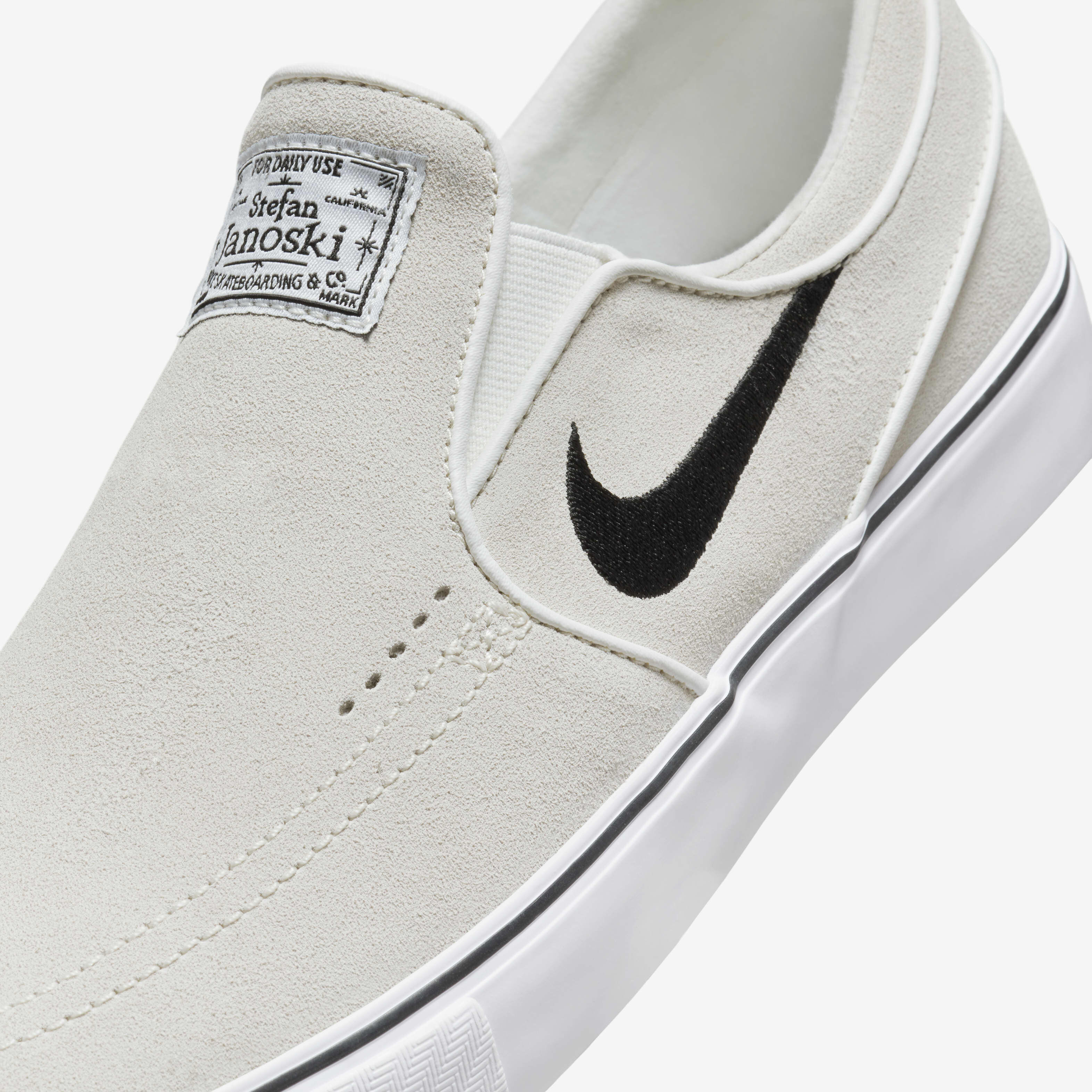 Buy Nike SB Janoski Slip Skate Shoes Nike Qatar Official