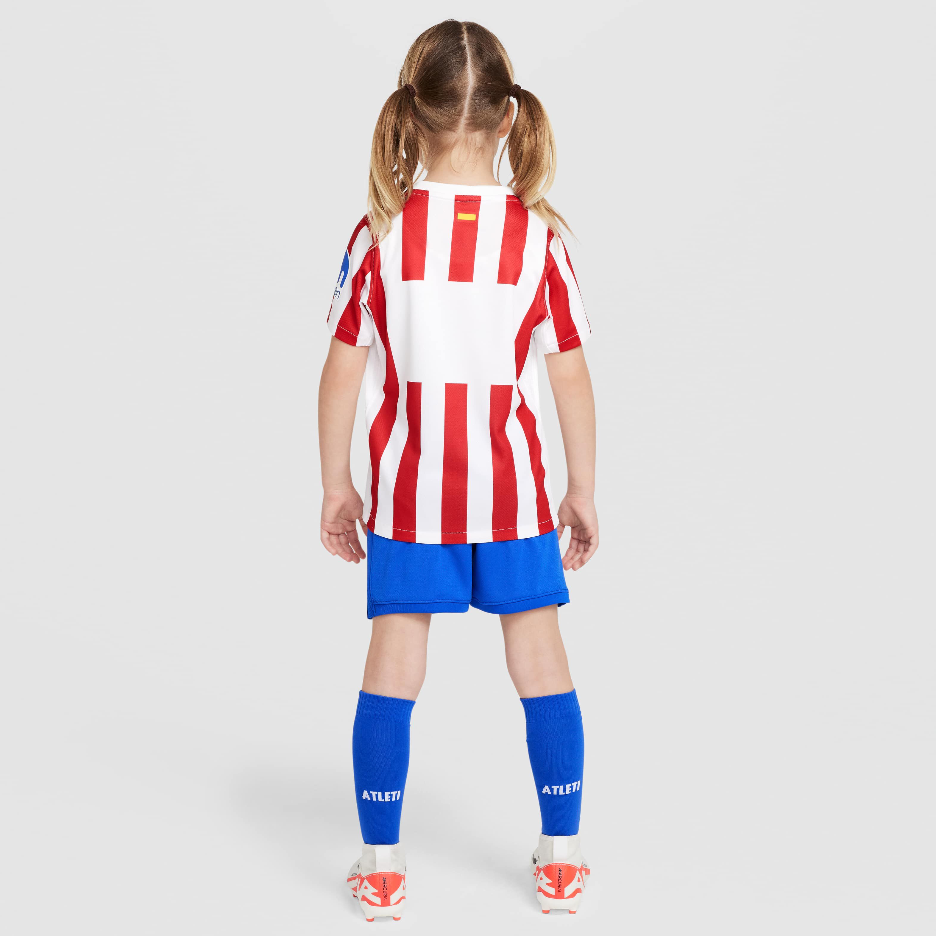 Atl&eacute;tico Madrid 2025/26 Stadium Home image number 1