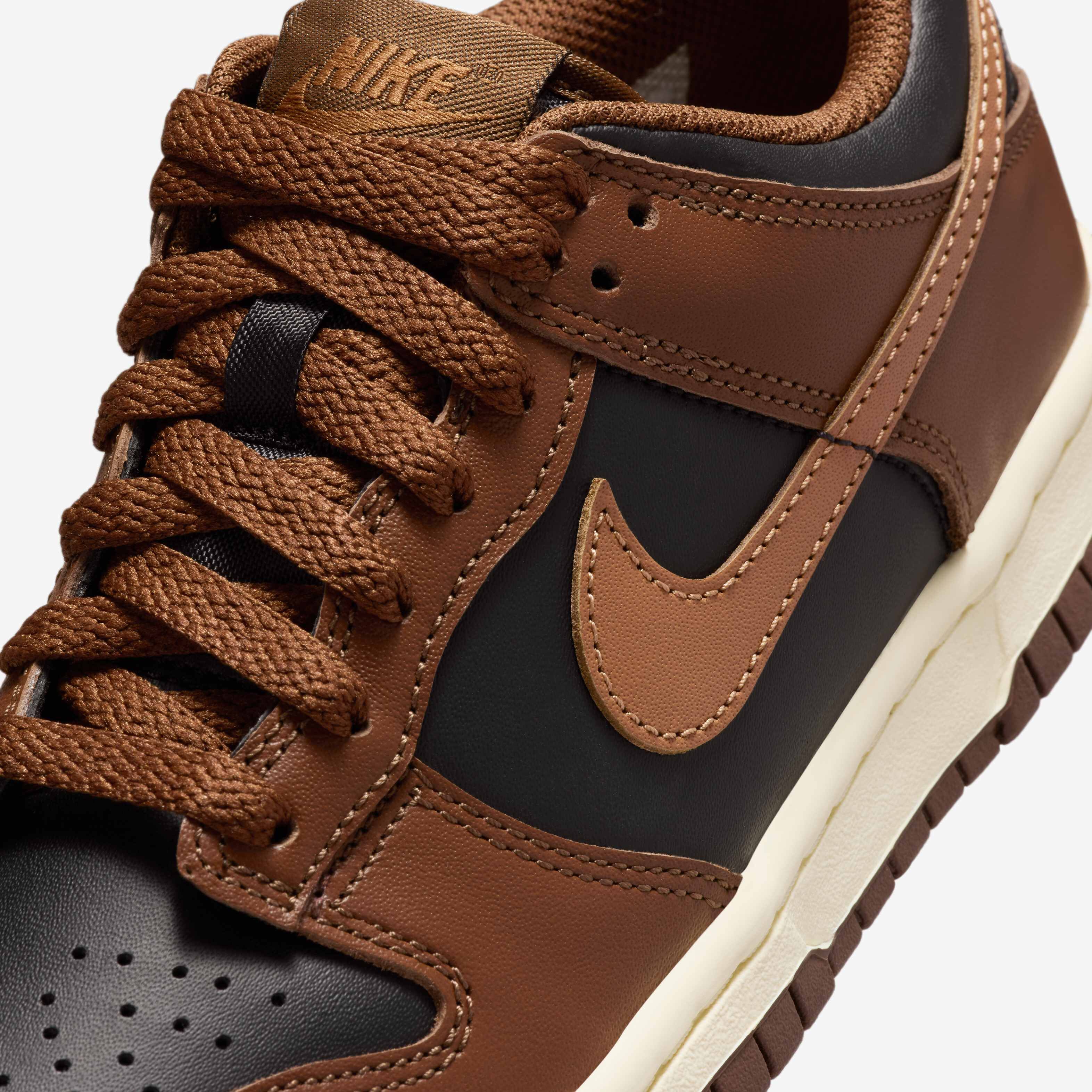Nike Dunk Low image number 6