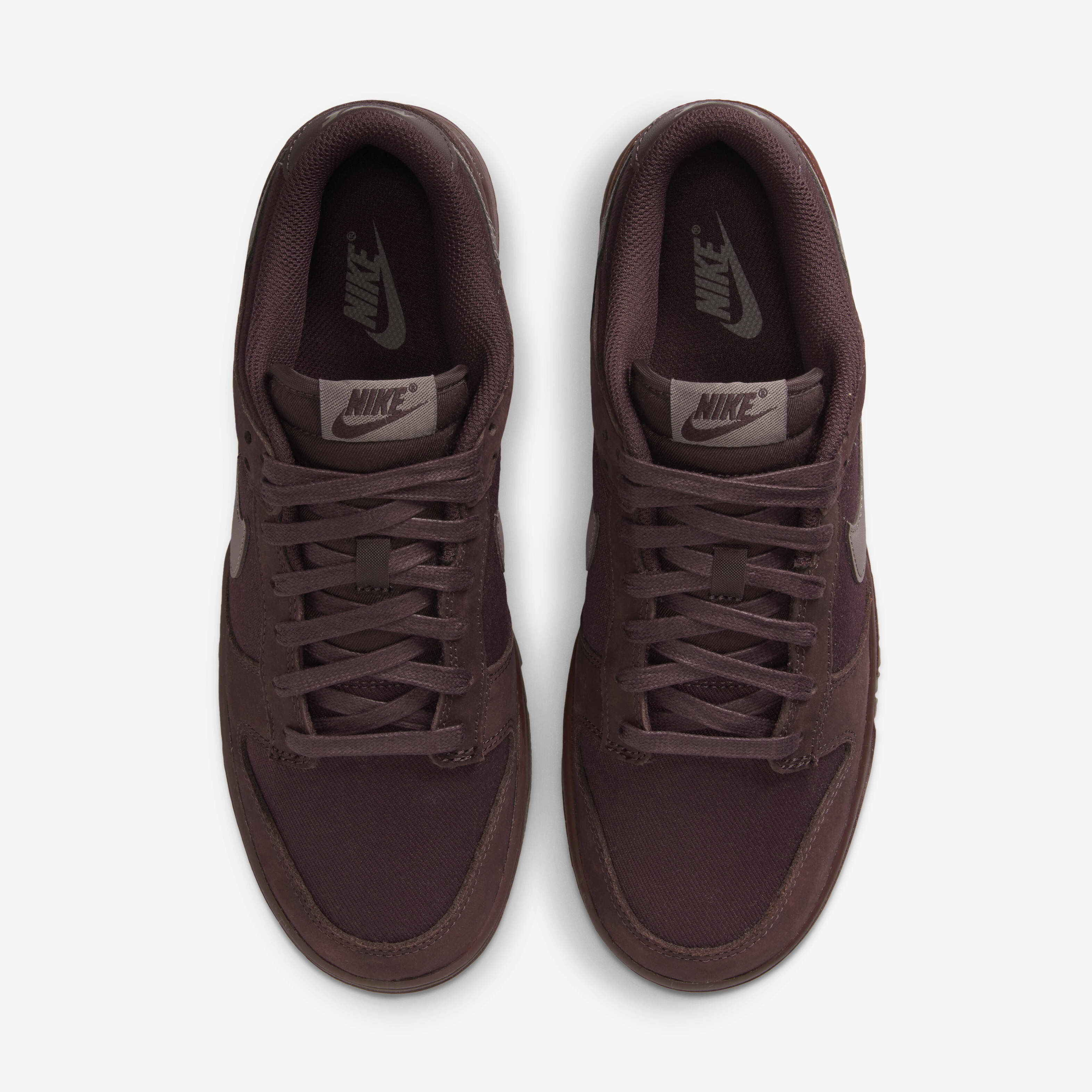 نايكي دانك لو ريترو بريميوم image number 3