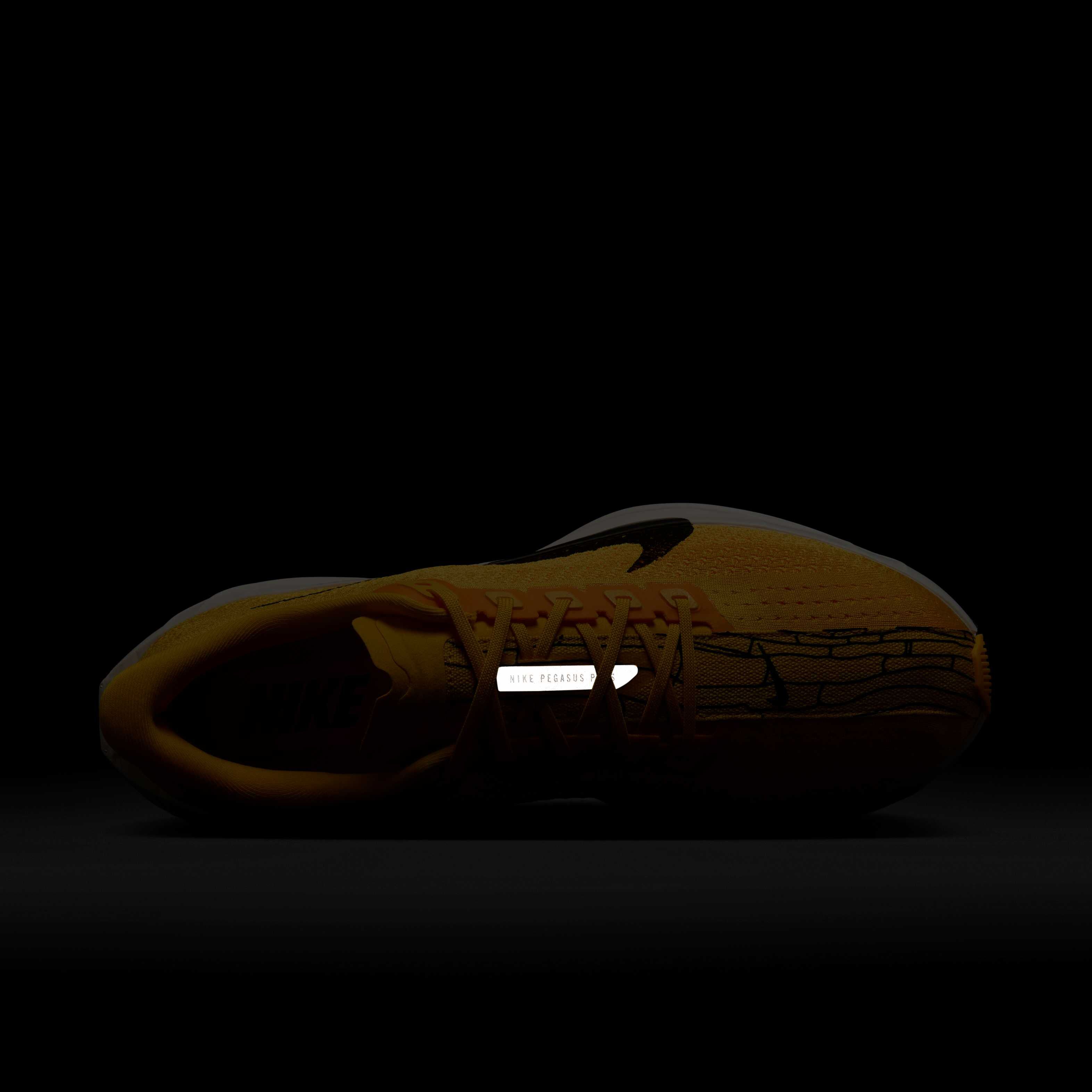 Nike Pegasus Plus LV8 image number 8