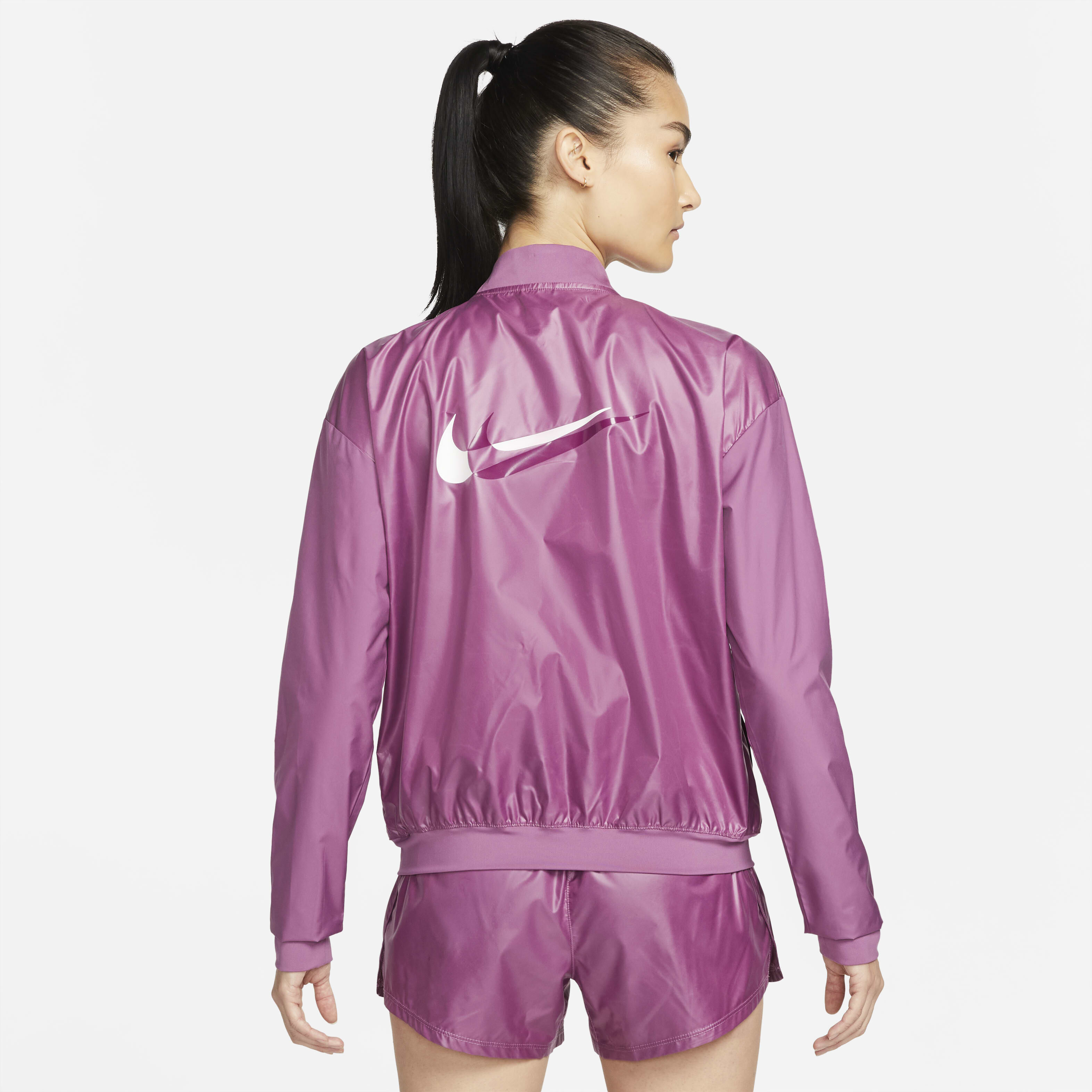 Nike Swoosh Run image number 1