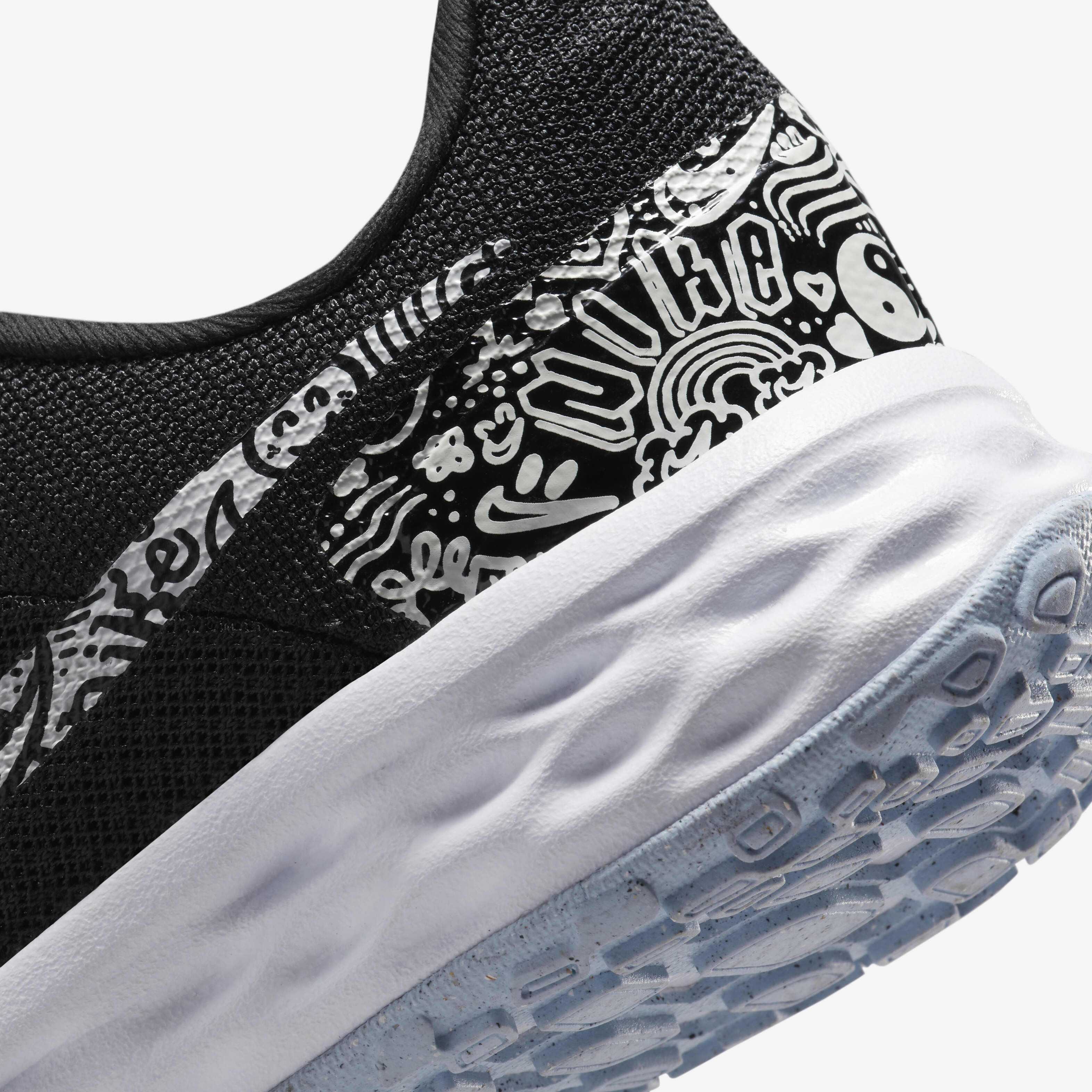 Nike Revolution 6 NN JP image number 7