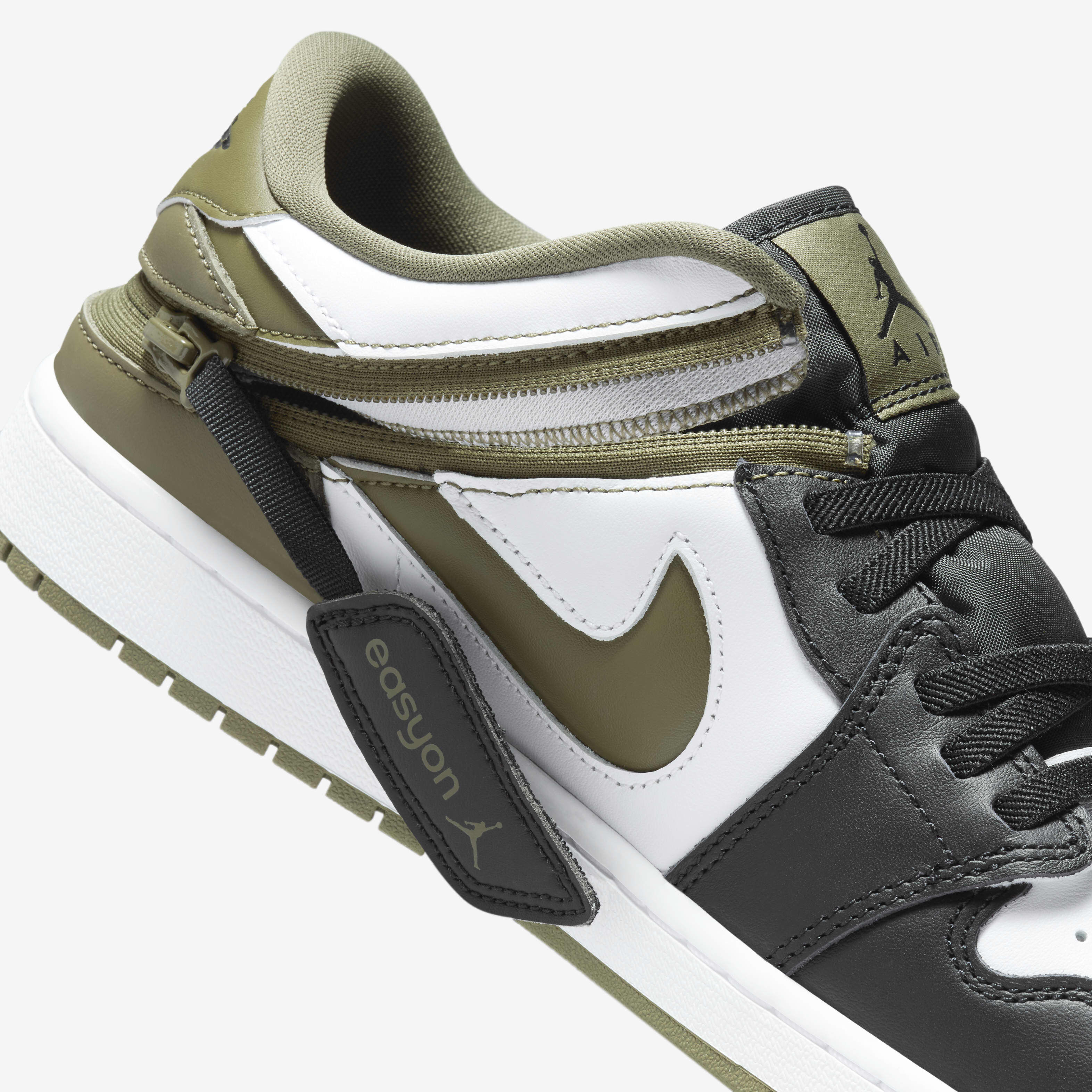 Air Jordan 1 Low EasyOn image number 8