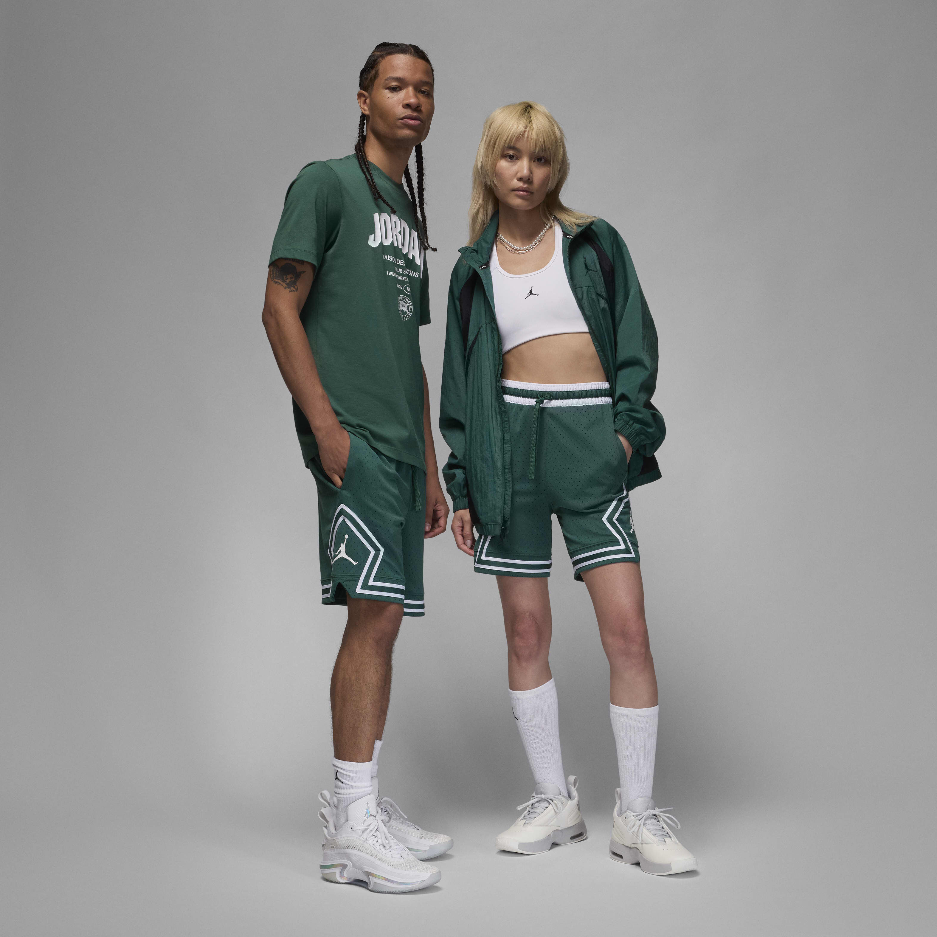 Jordan Dri-FIT Sport image number 6