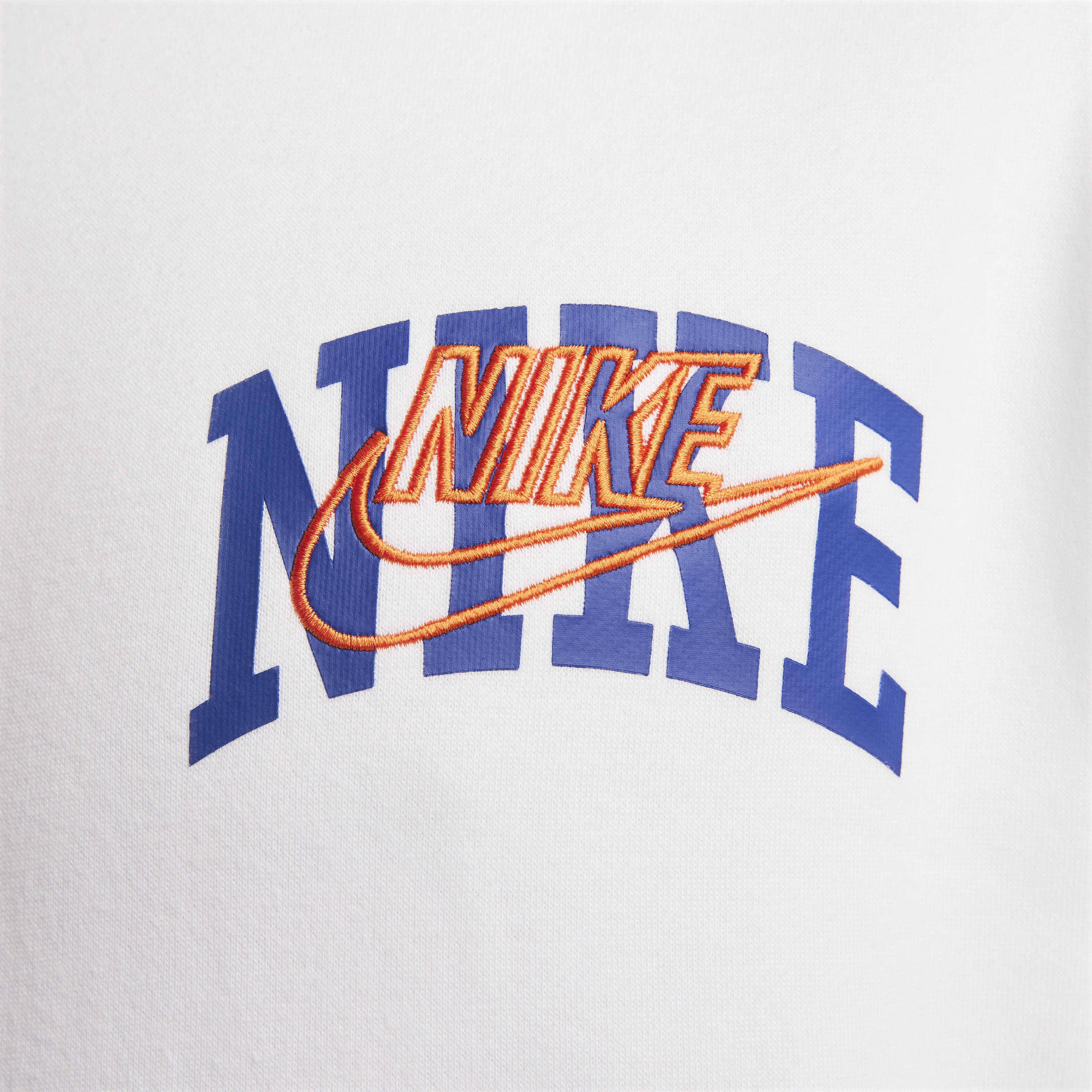 Nike Club Fleece image number 3