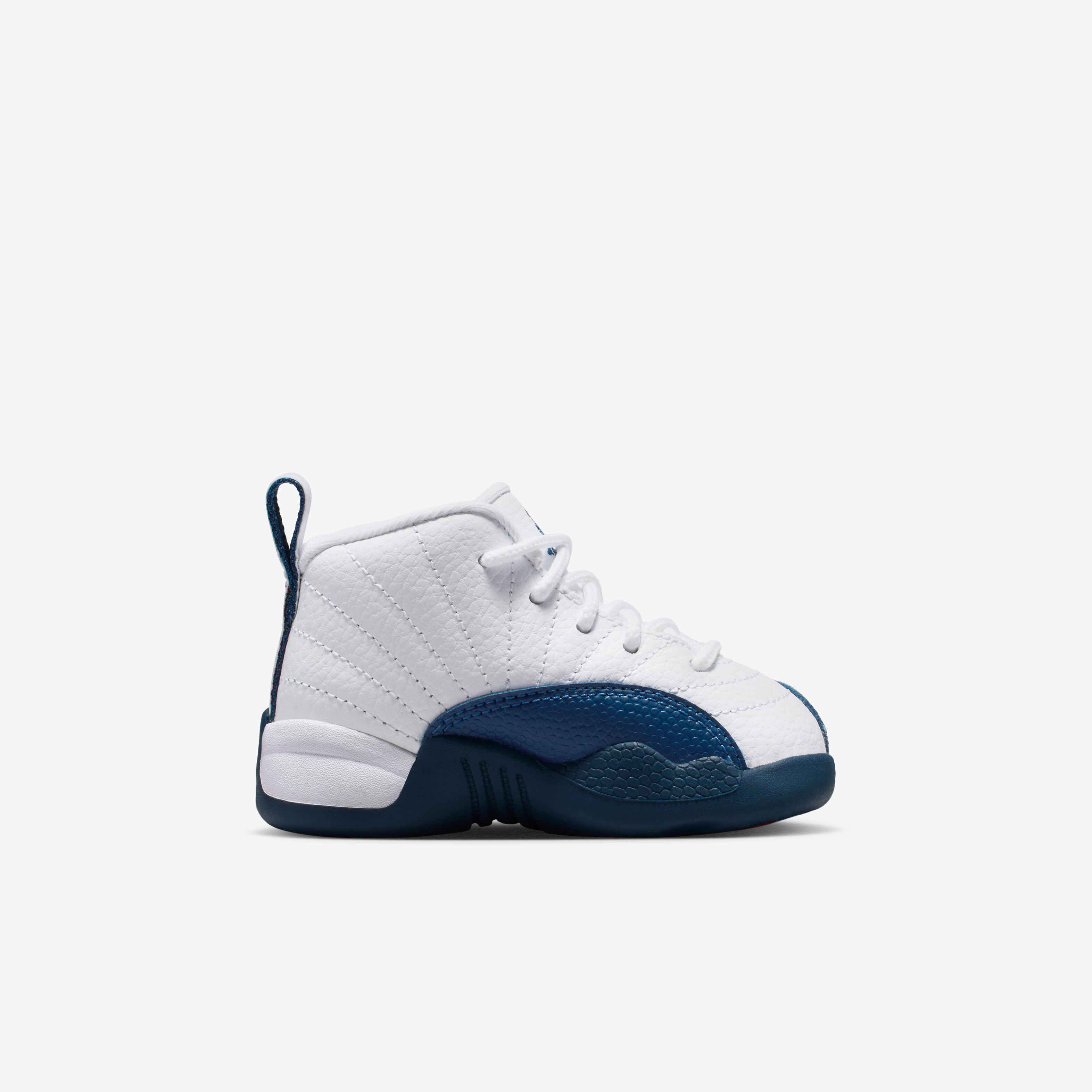 Jordan 12 Retro 'French Blue' image number 2