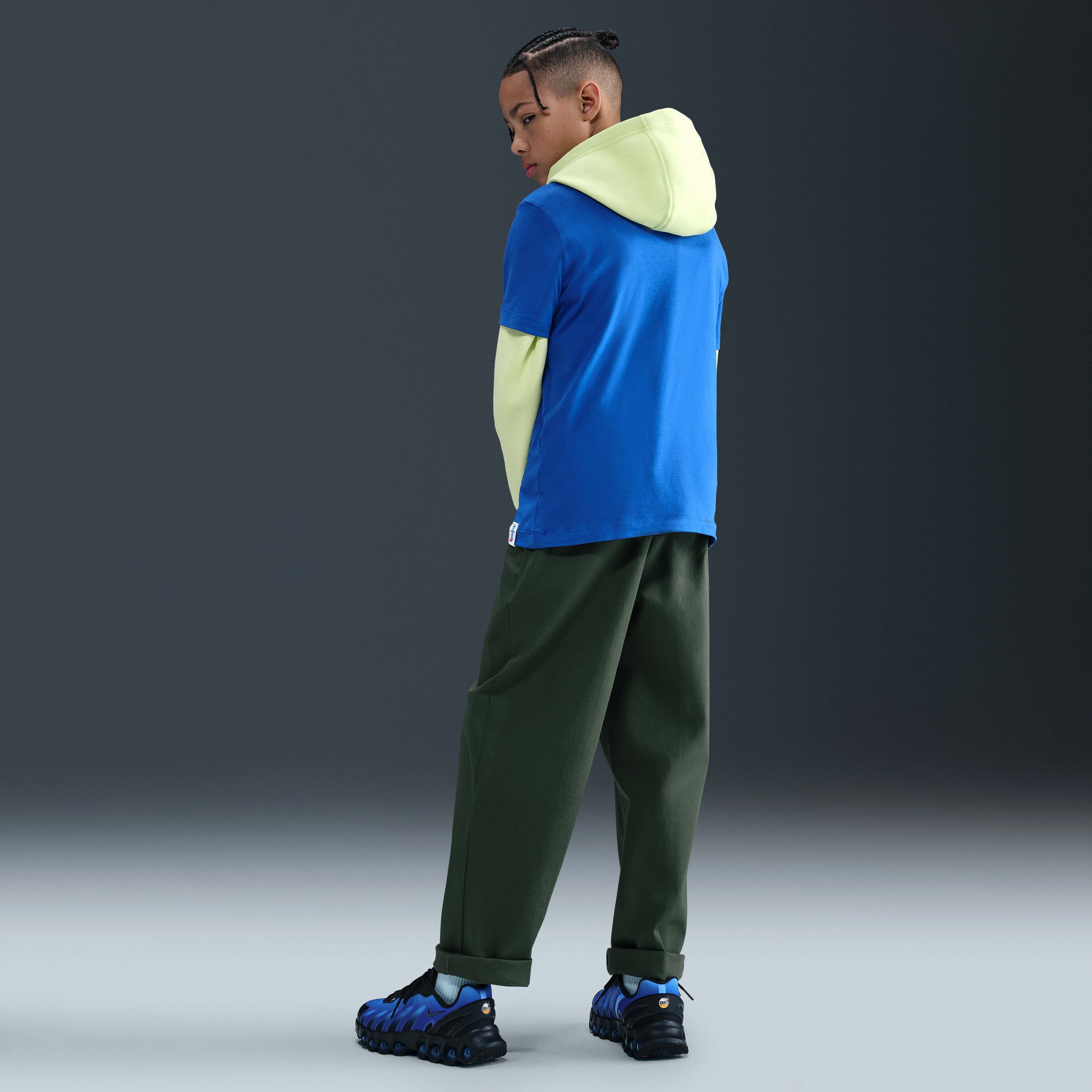 Nike Sportswear image number 4