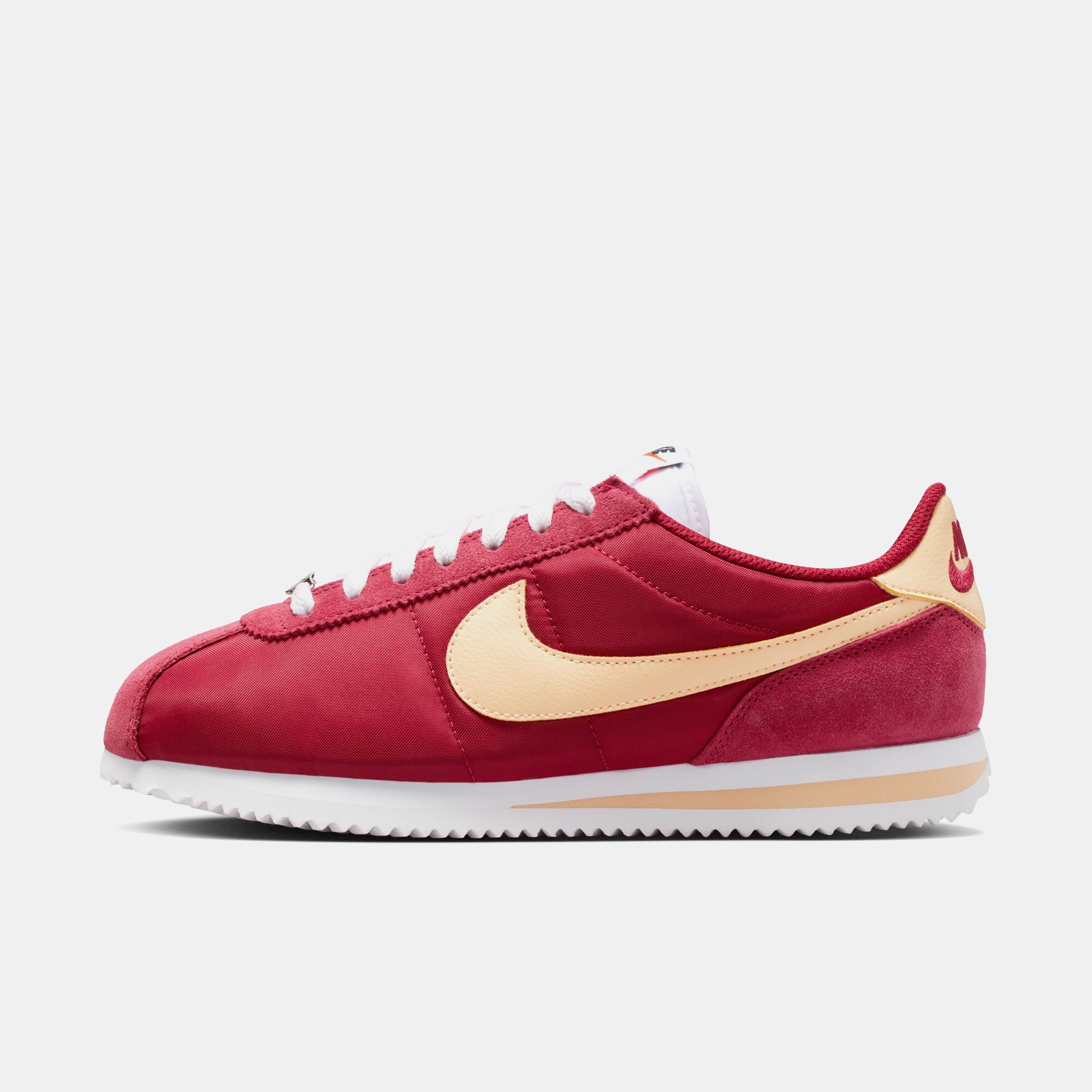 Nike Cortez Textile image number 0
