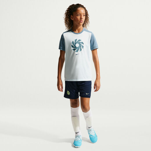 Erling Haaland Academy