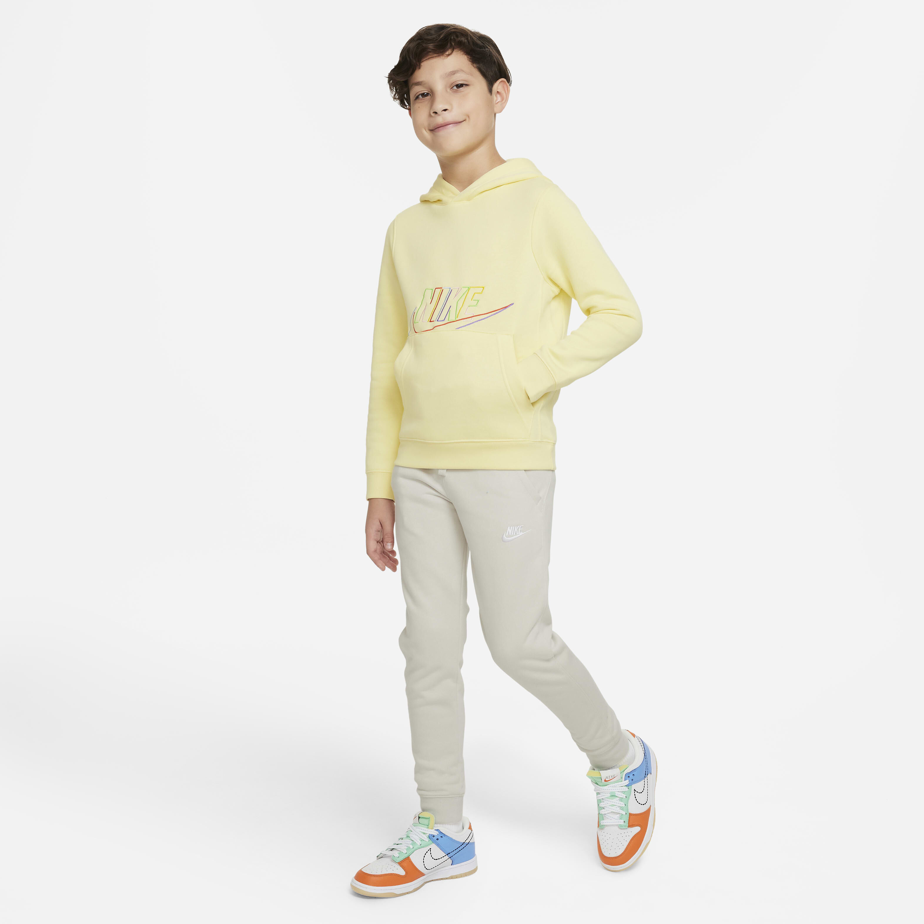 Nike Sportswear image number 4