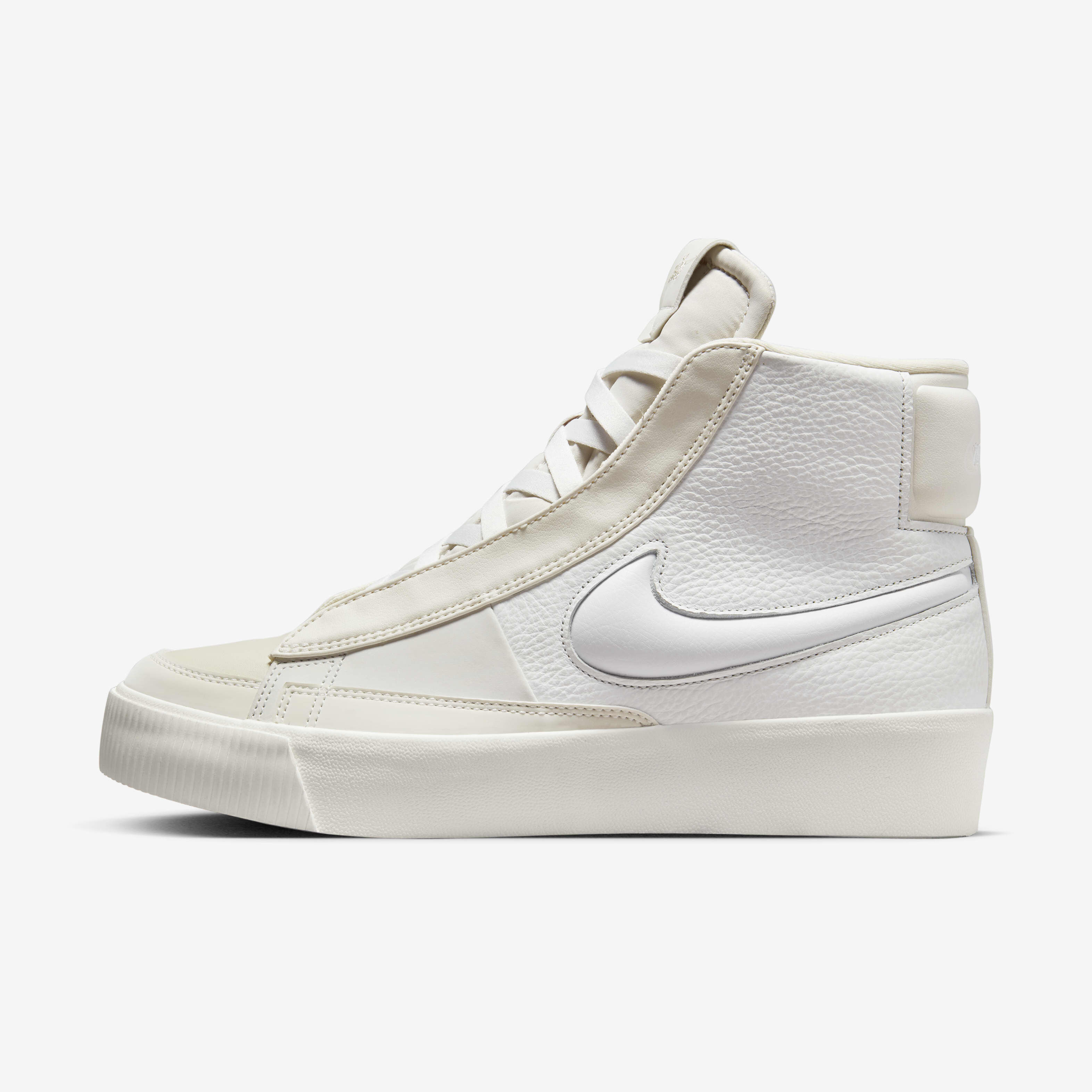 Nike w blazer mid textile store