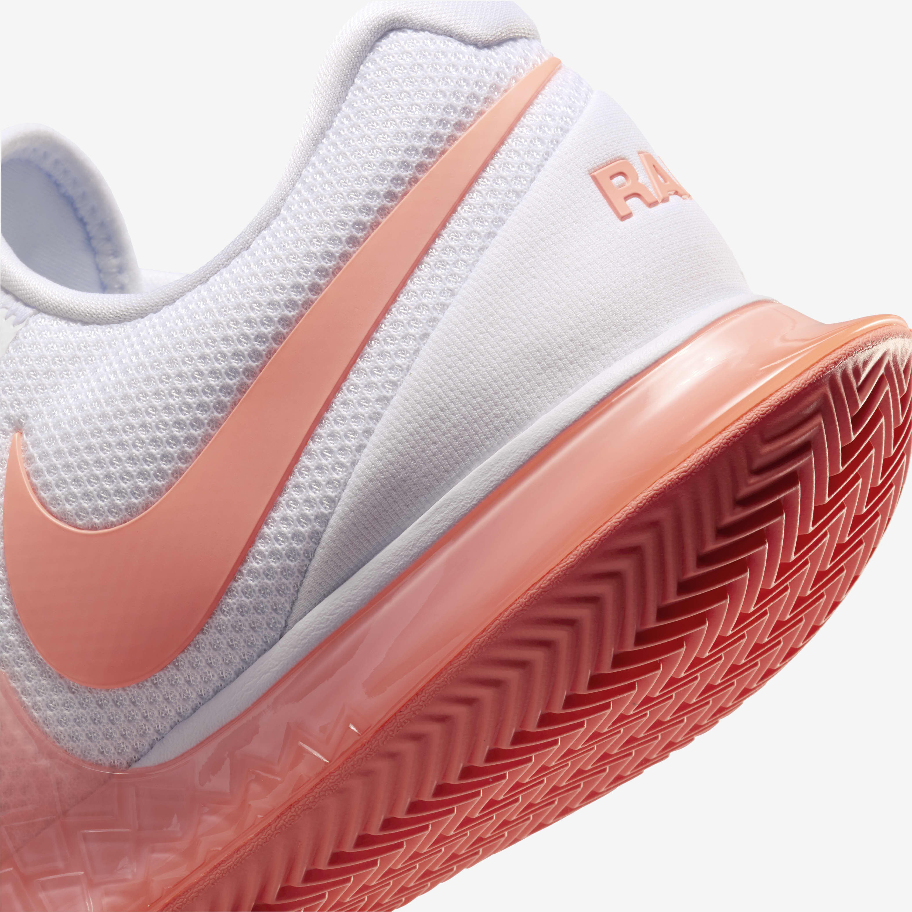 NikeCourt Air Zoom Vapor Cage 4 Rafa image number 7