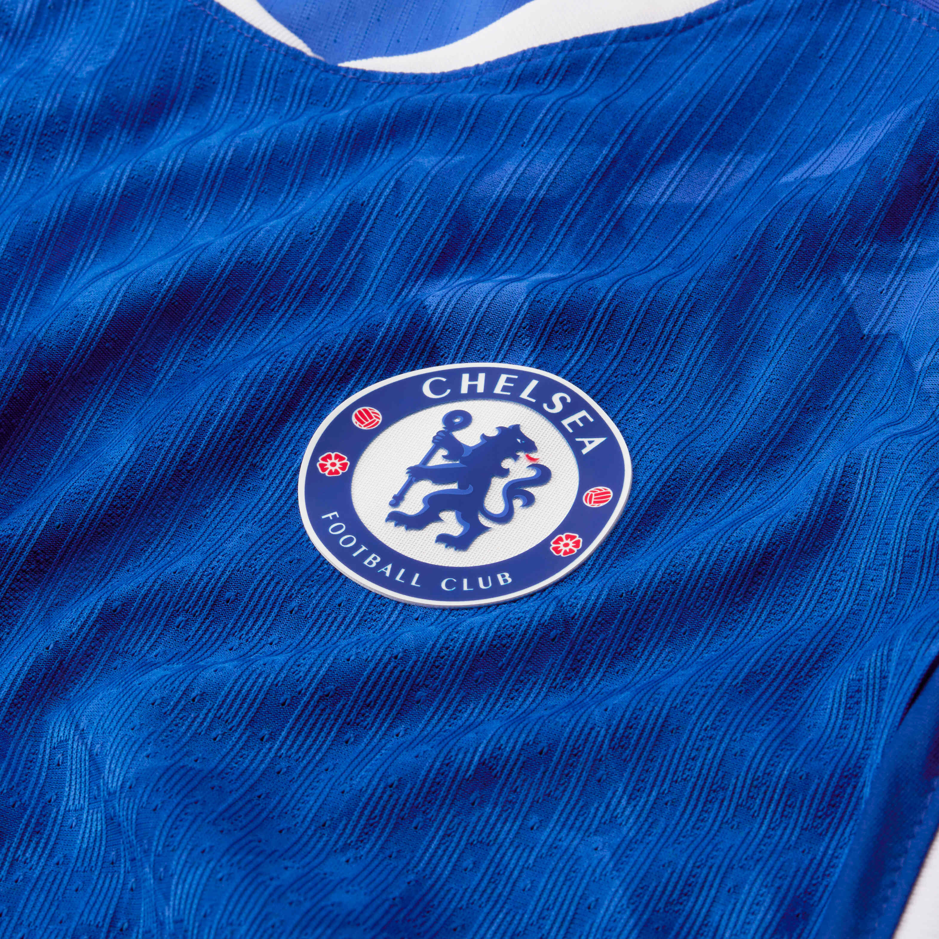 Chelsea F.C. 2025/26 Match Home image number 10