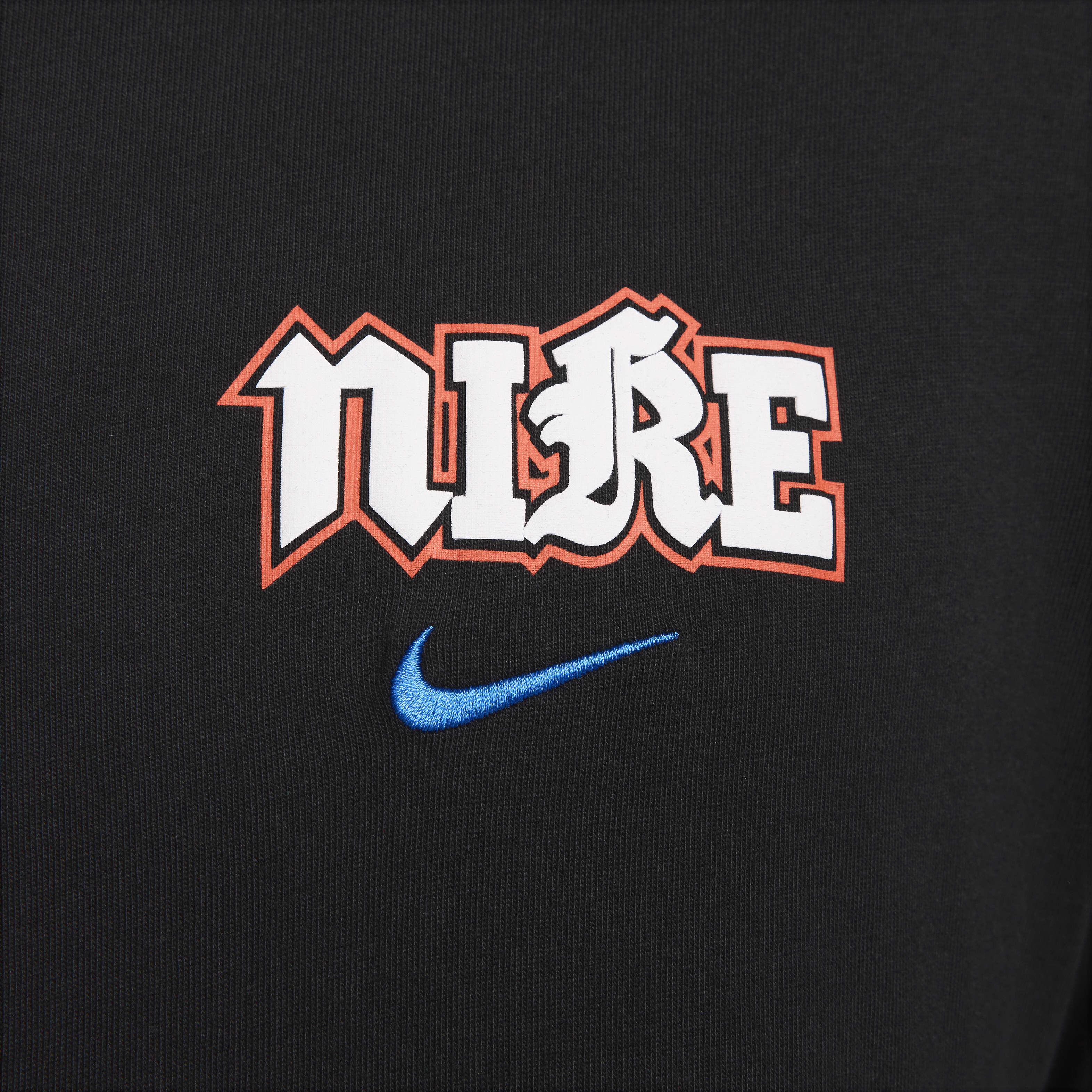 Nike chase reed hoodie outlet