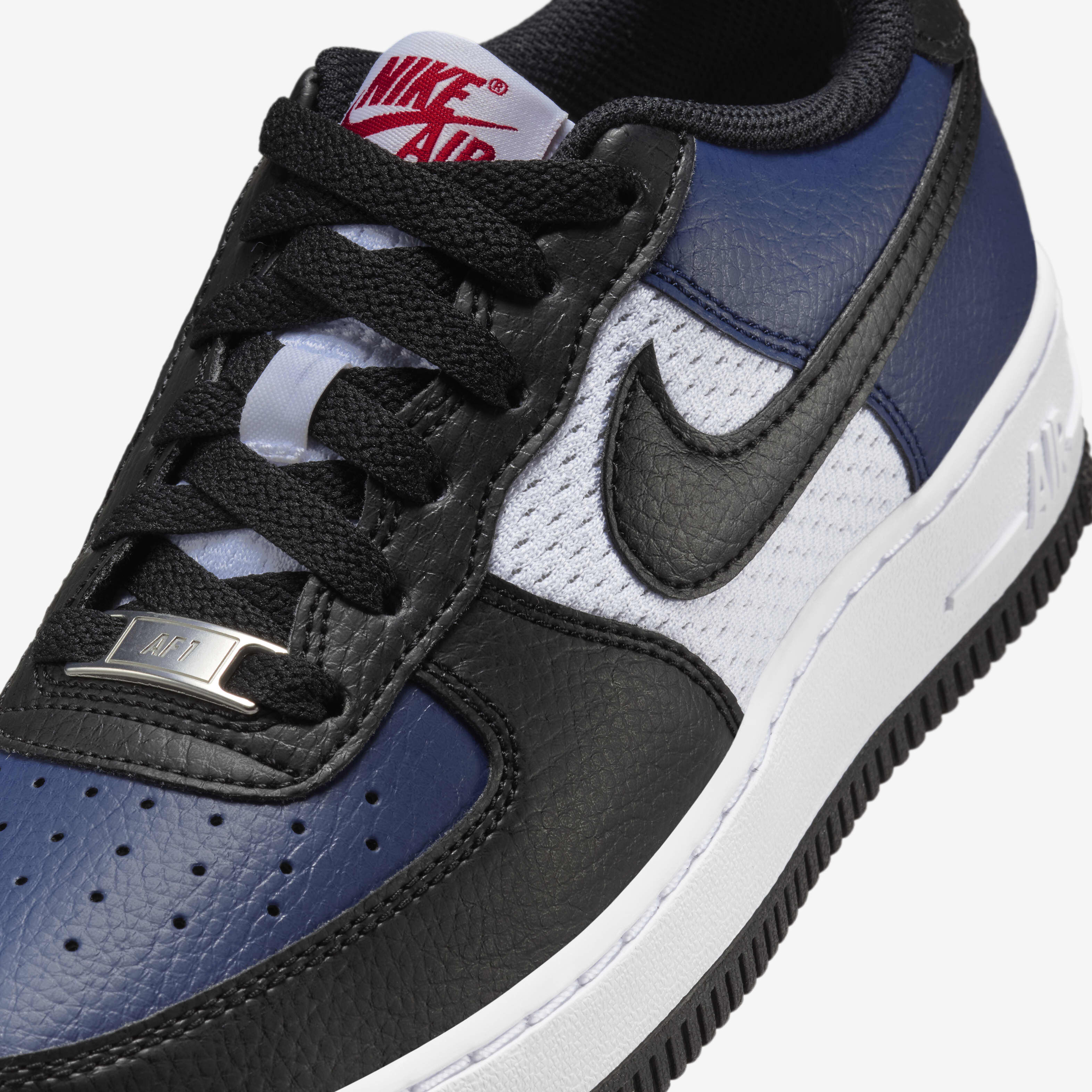 Buy Nike Air Force 1 Older Kids Shoes Nike Qatar Official