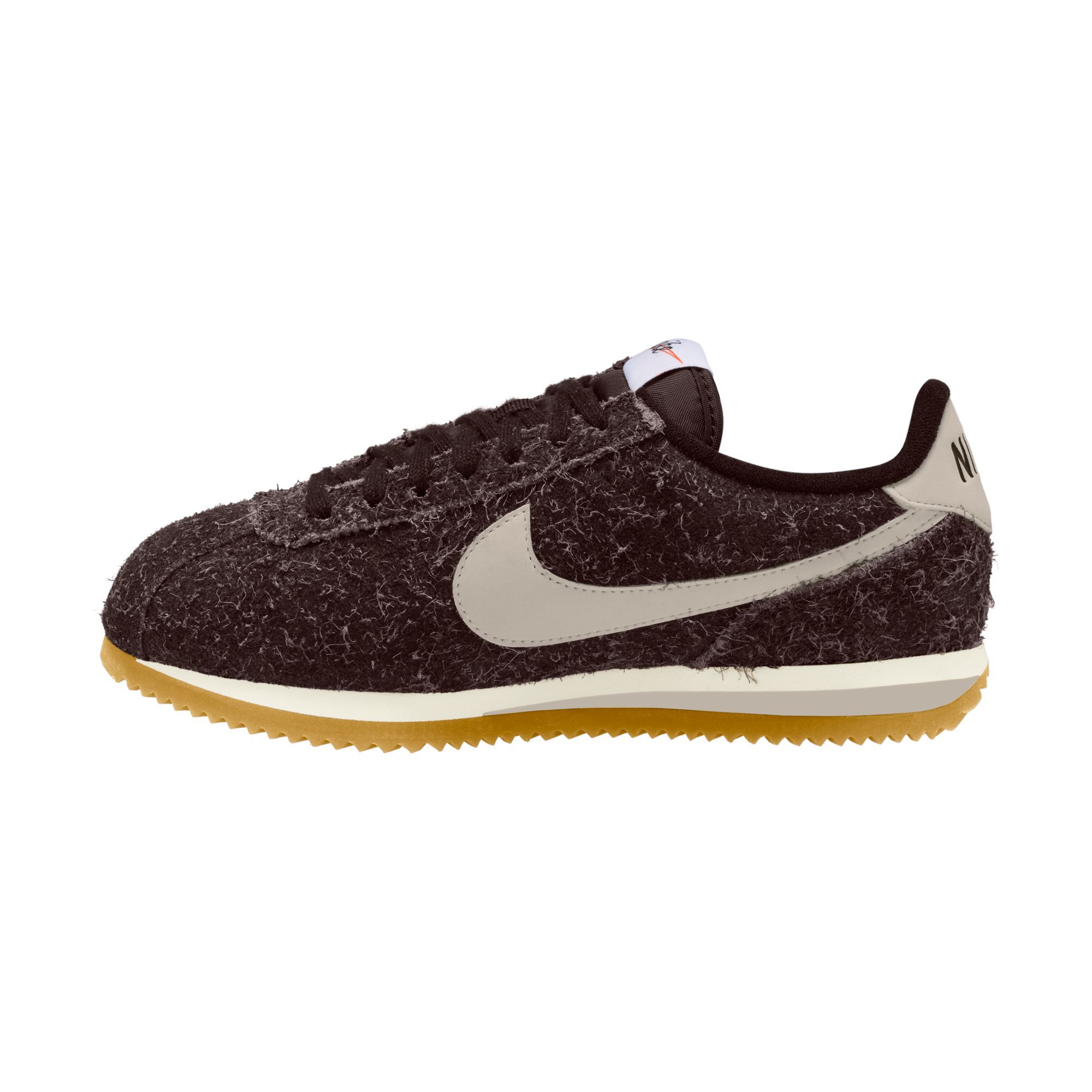 Nike Cortez Suede image number 1