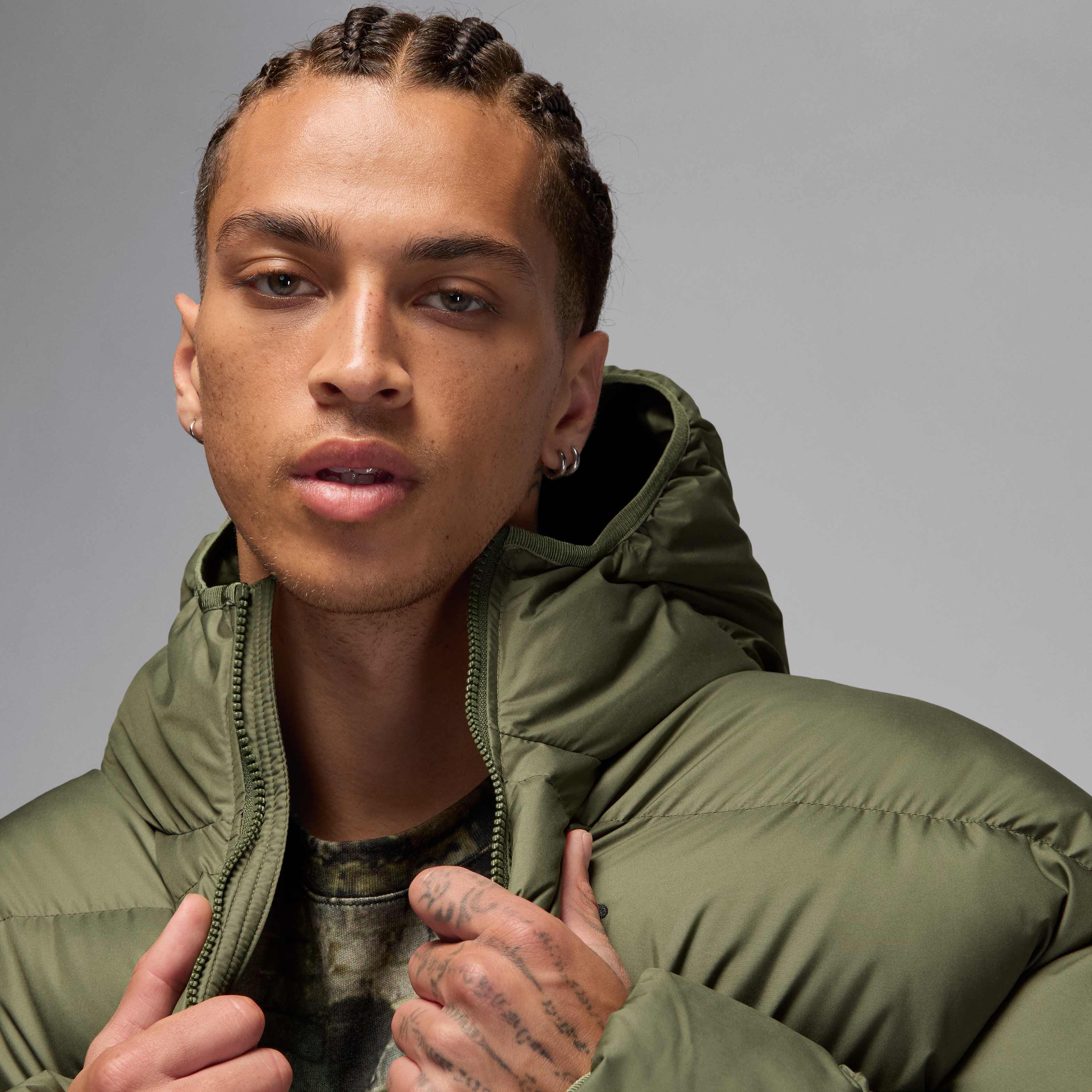 جوردن بروكلين image number 2