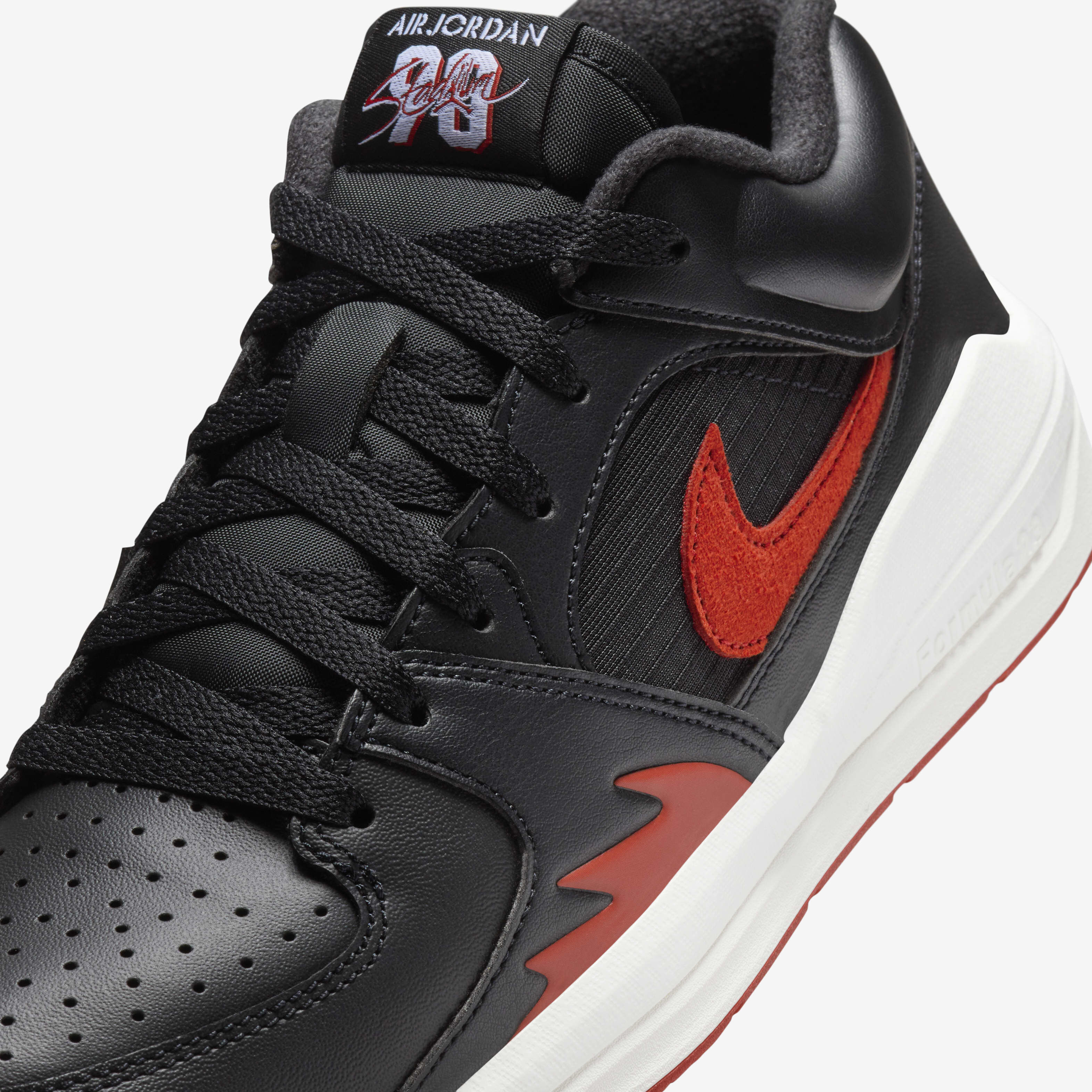 Jordan Stadium 90 image number 6