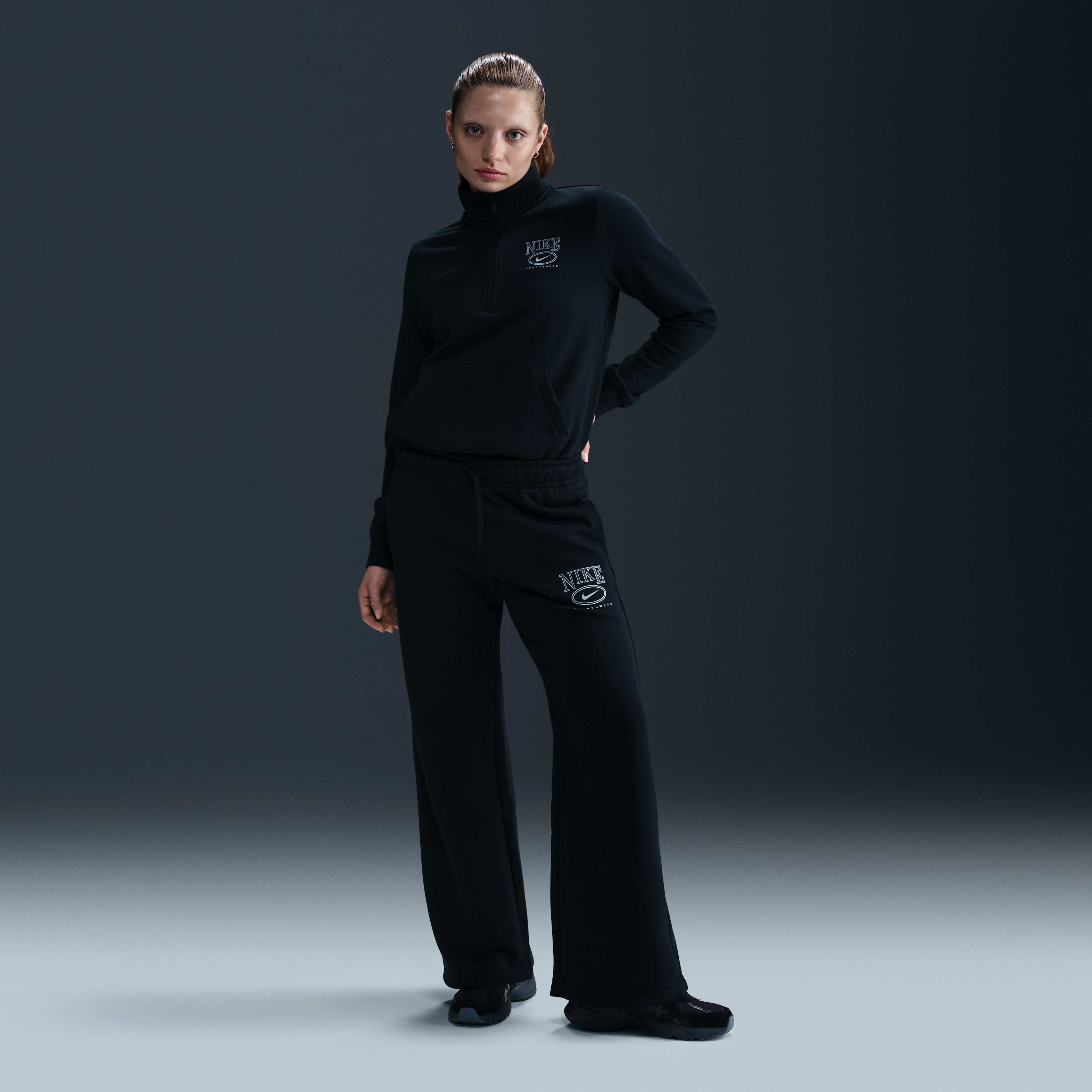 Nike Sportswear Club Fleece image number 0