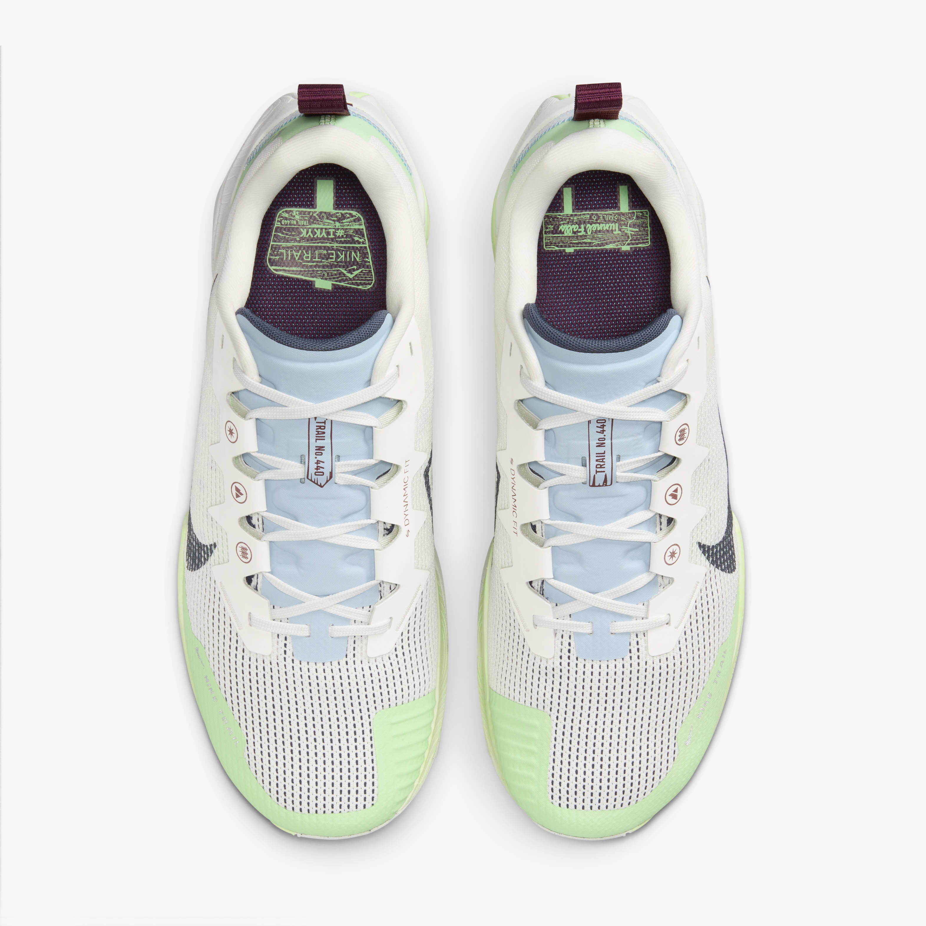 Nike Wildhorse 8 image number 3