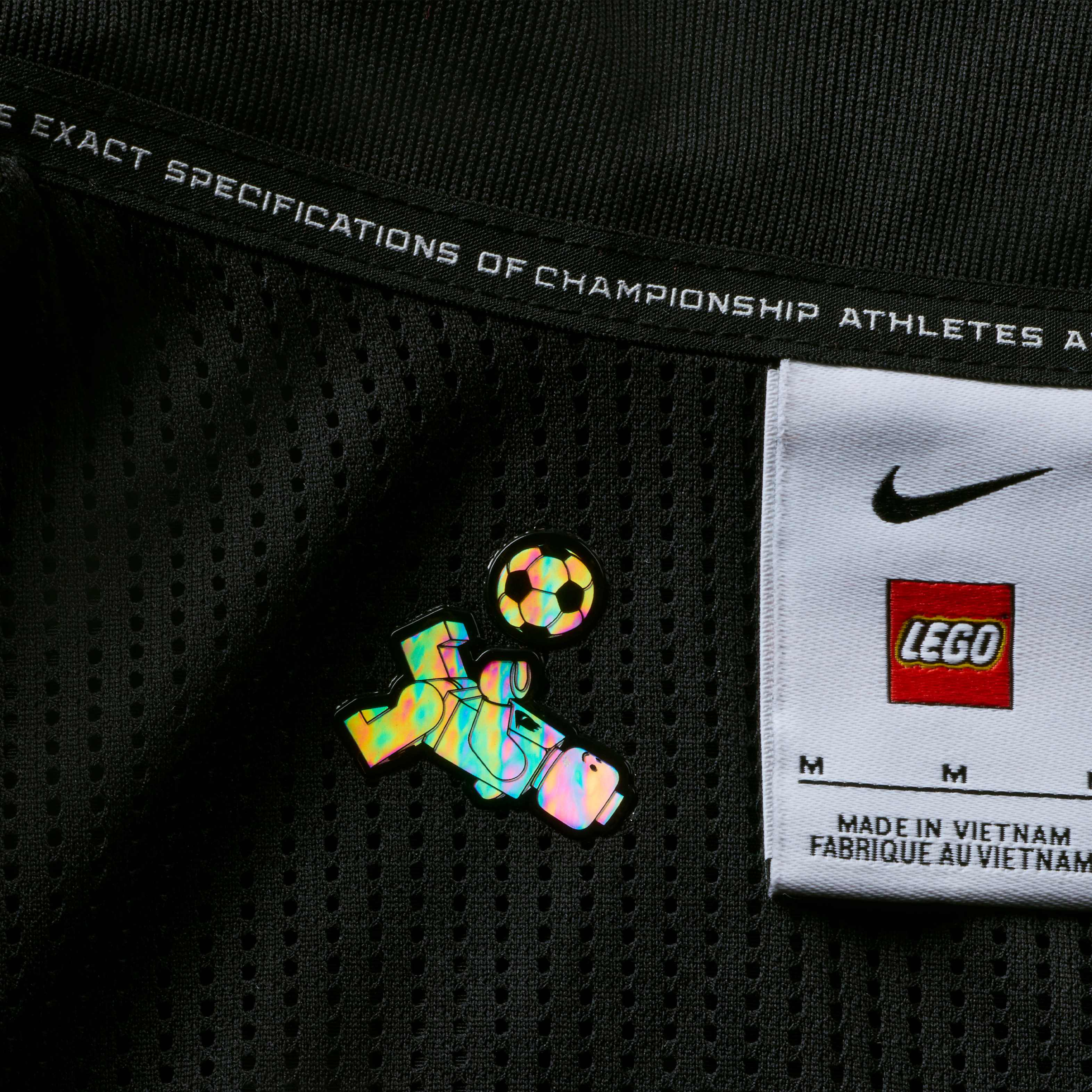 Nike x LEGO&reg; Collection image number 7
