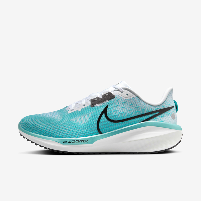 Buy Nike Vomero 17 Men's Road Running Shoes Dusty Cactus/White
