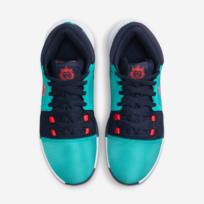 LeBron Witness VIII image number 3 LeBron Witness VIII image number 3