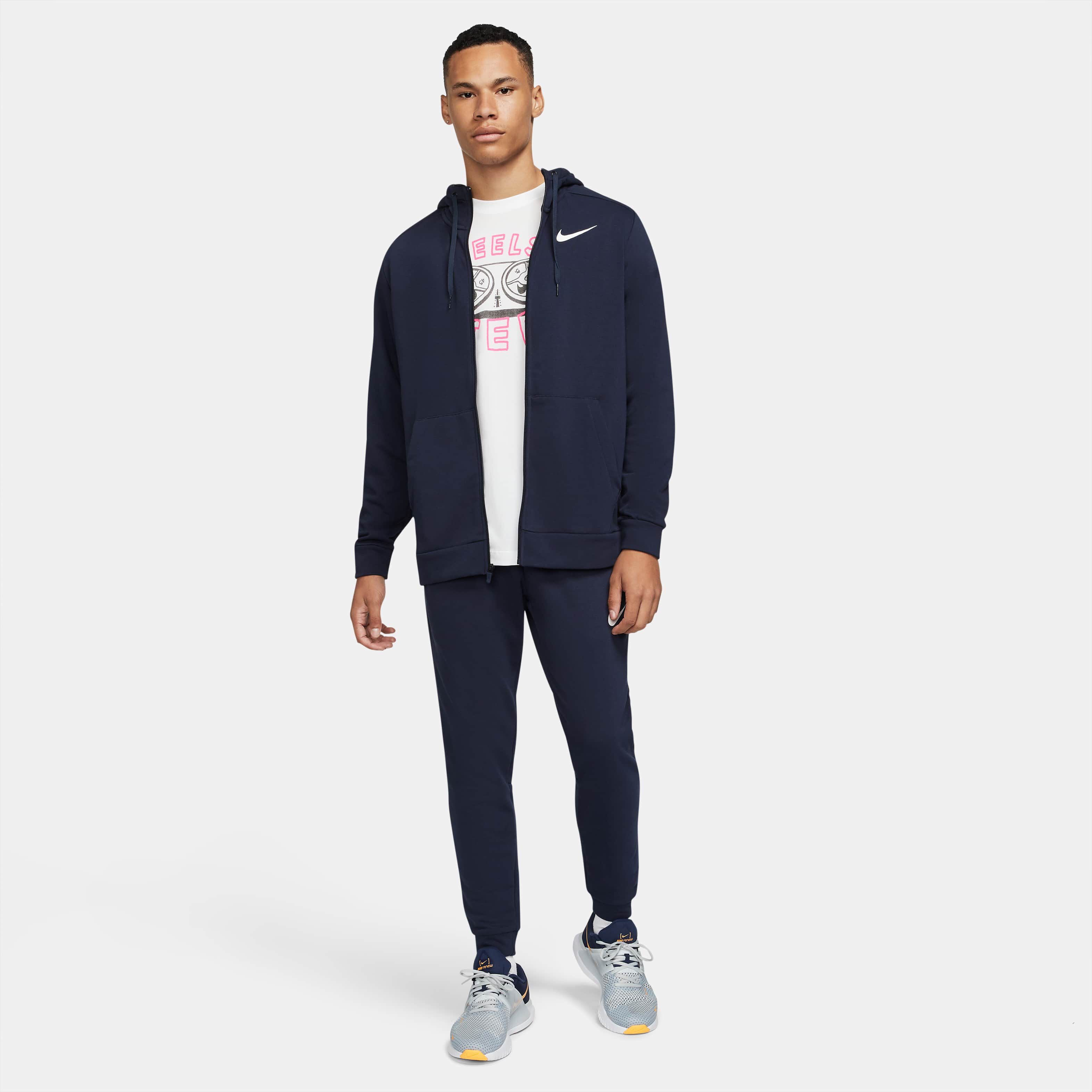 Nike Dry image number 4