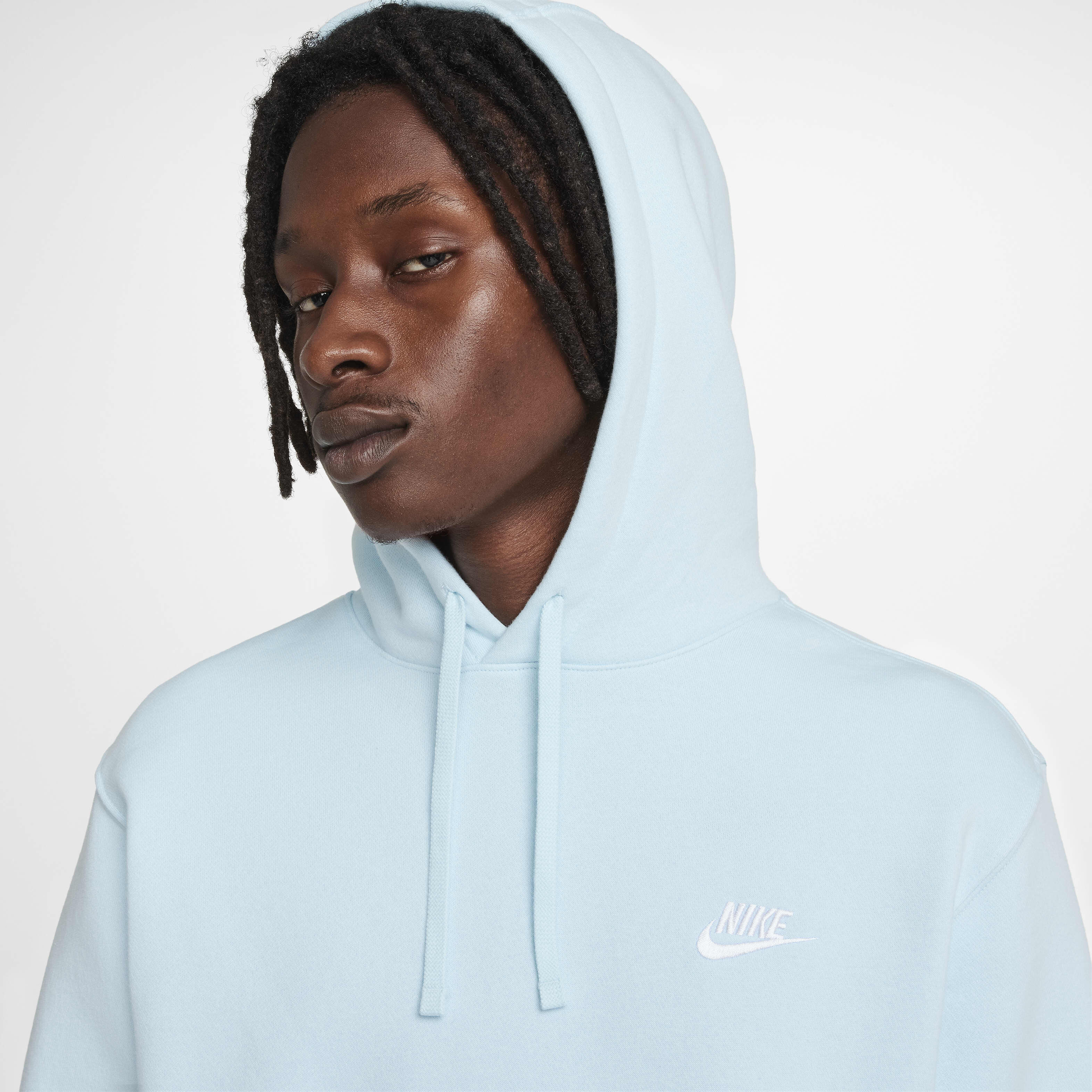 Nike Sportswear Club Fleece image number 2