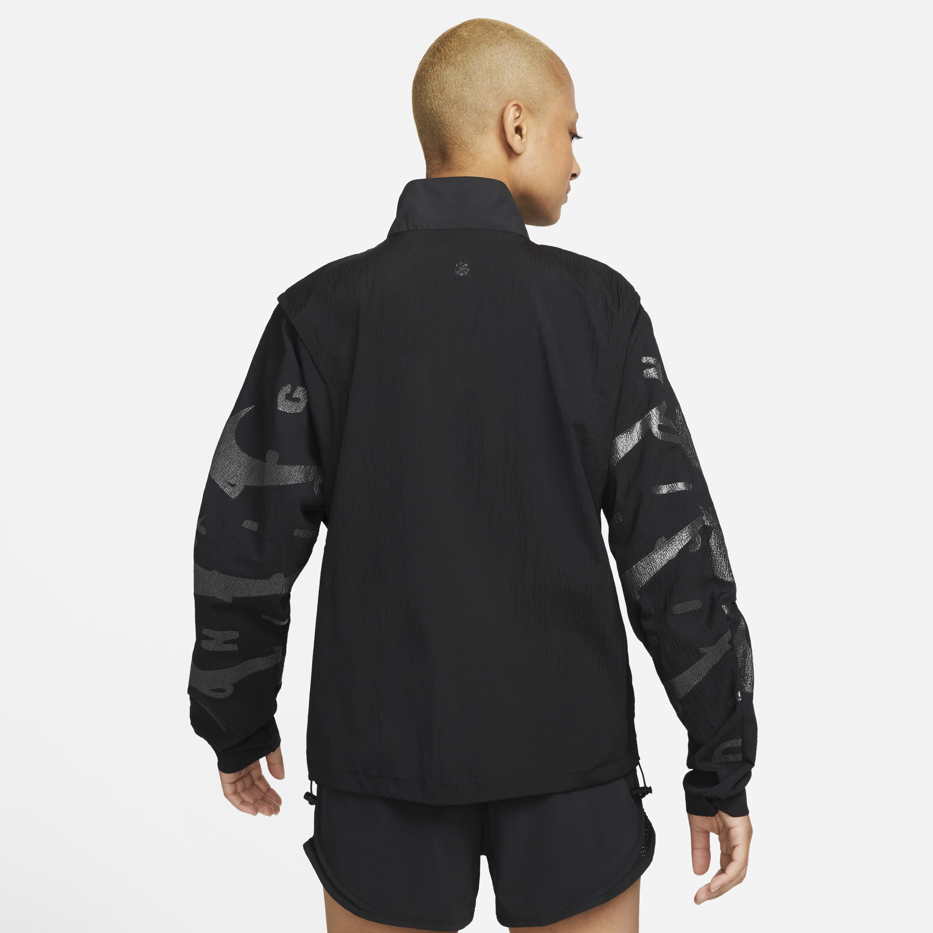 Nike Therma-FIT Run Division image number 1