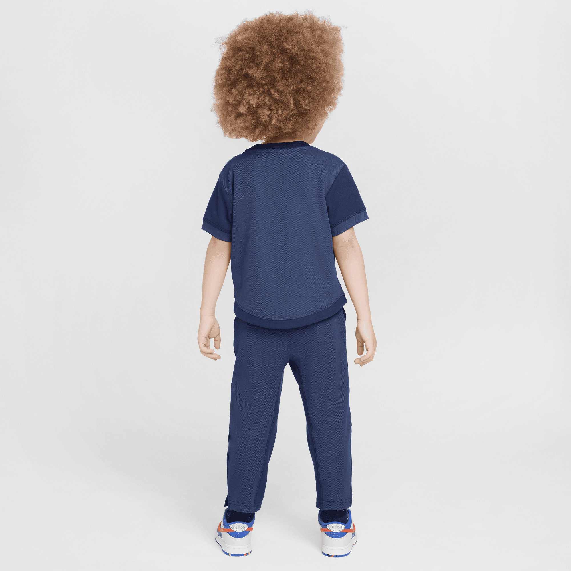 Nike Ready, Set! image number 1